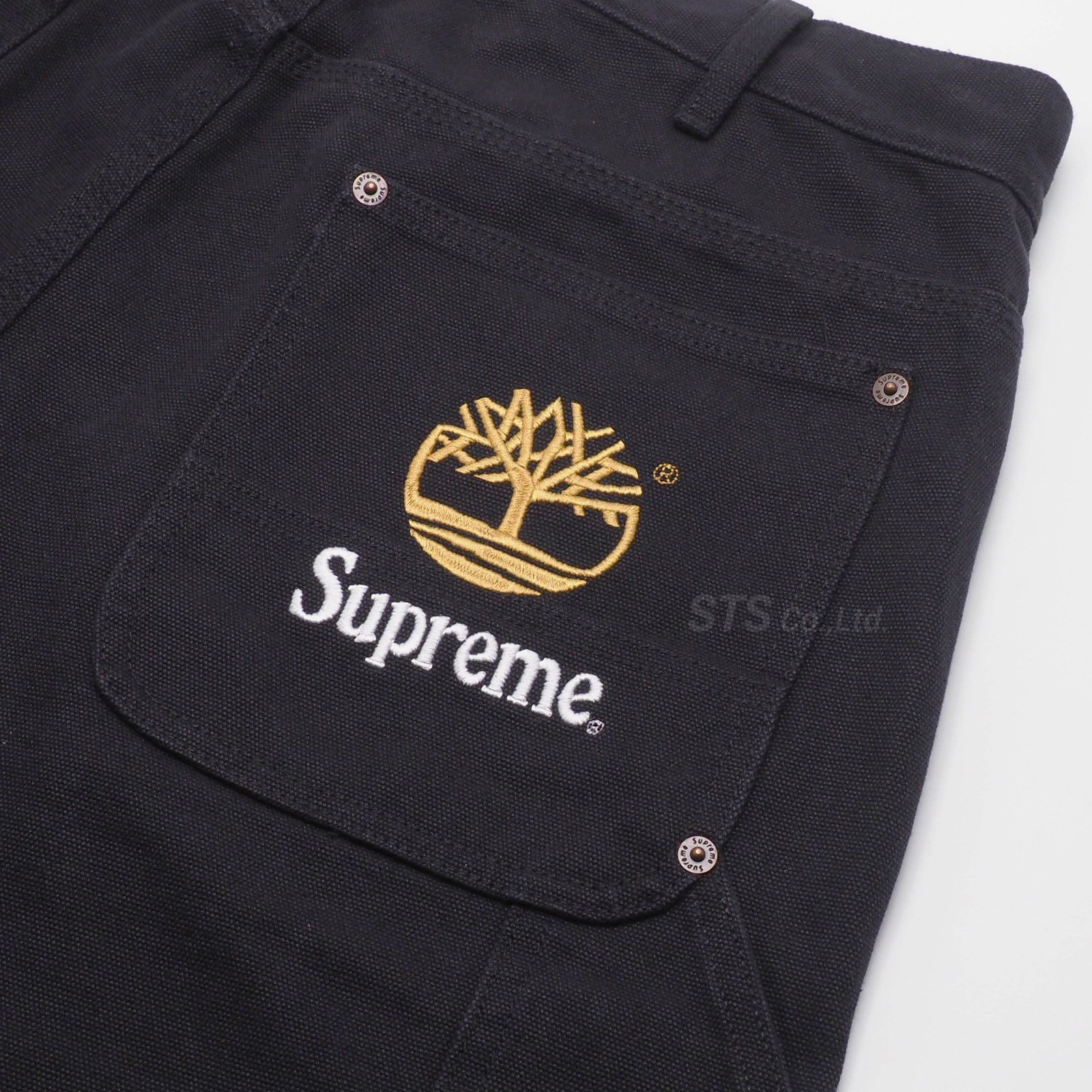 Supreme/Timberland Double Knee Painter Pant - UG.SHAFT