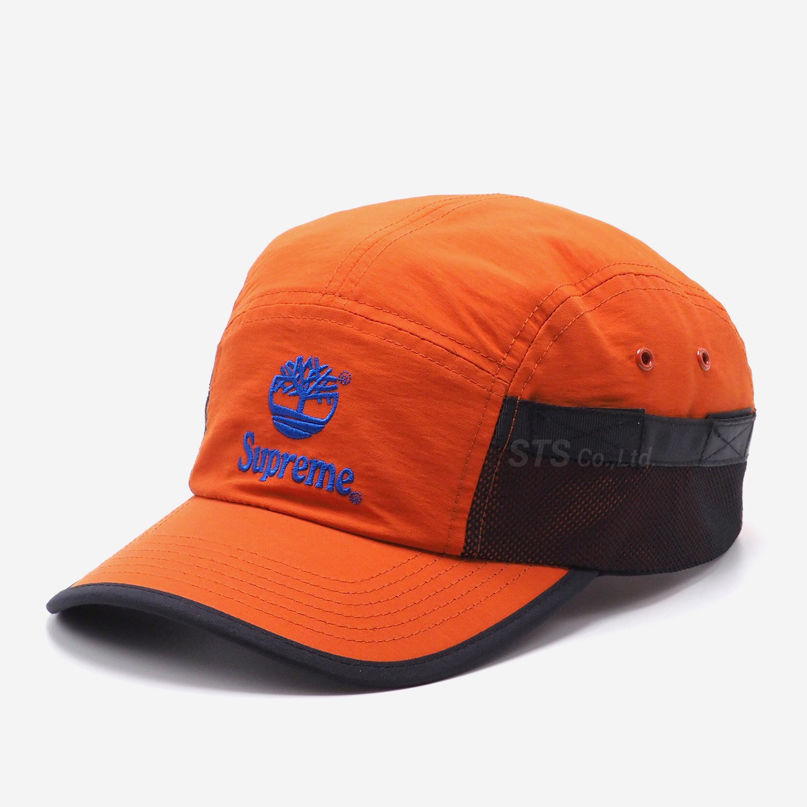 Supreme/Timberland Camp Cap - UG.SHAFT