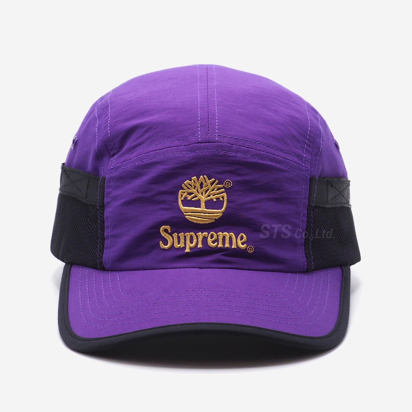 Supreme/Timberland Camp Cap - UG.SHAFT