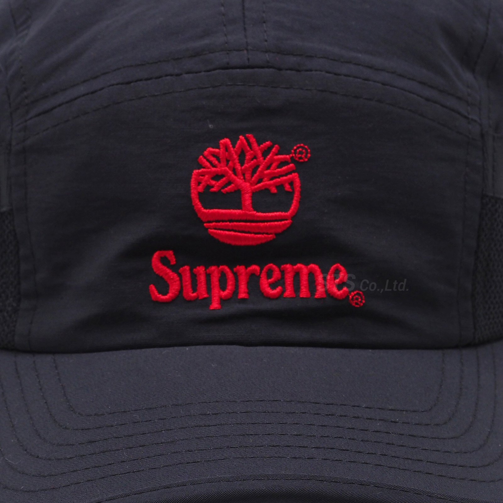 Supreme/Timberland Camp Cap - UG.SHAFT