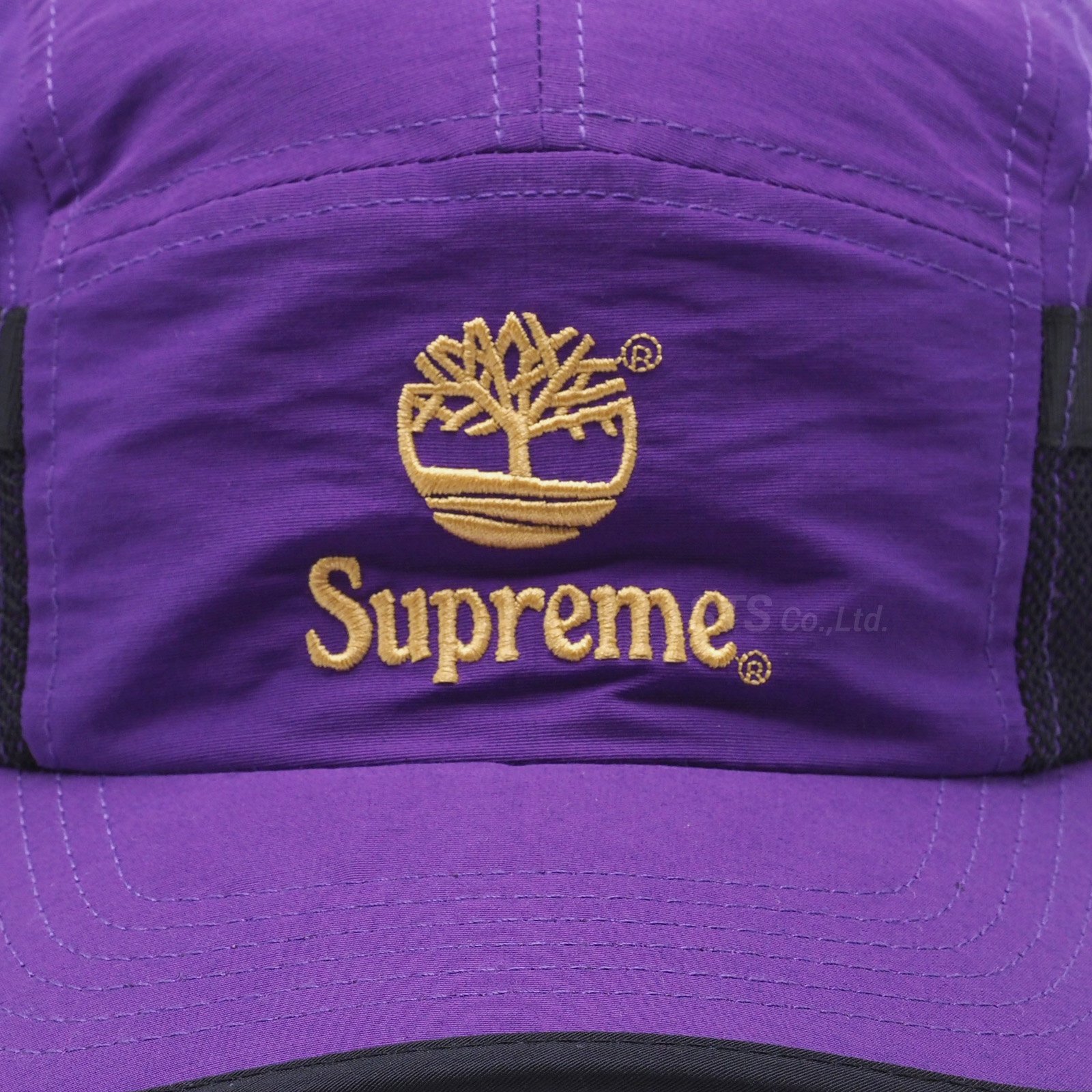 Supreme/Timberland Camp Cap - UG.SHAFT