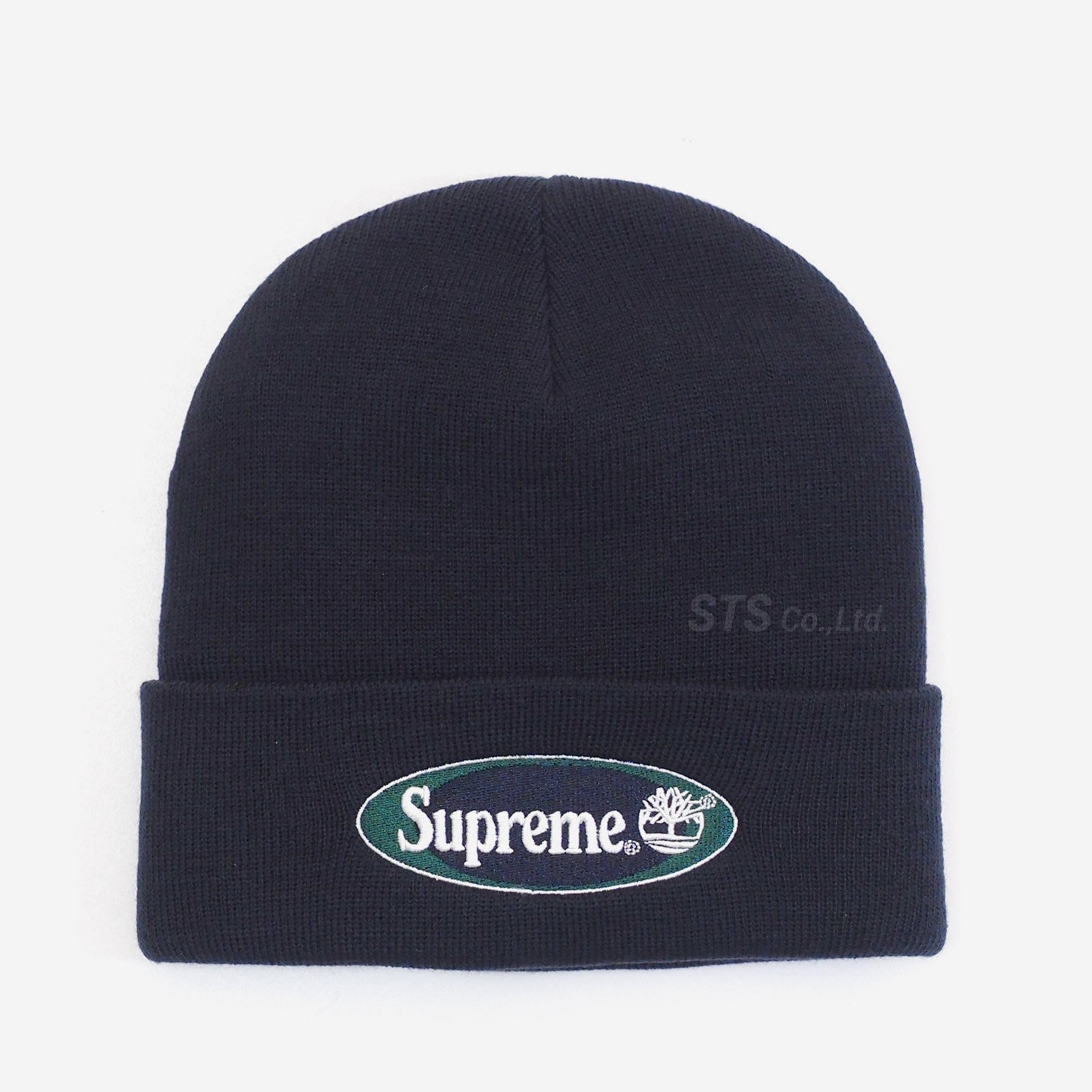 Supreme/Timberland Beanie - UG.SHAFT