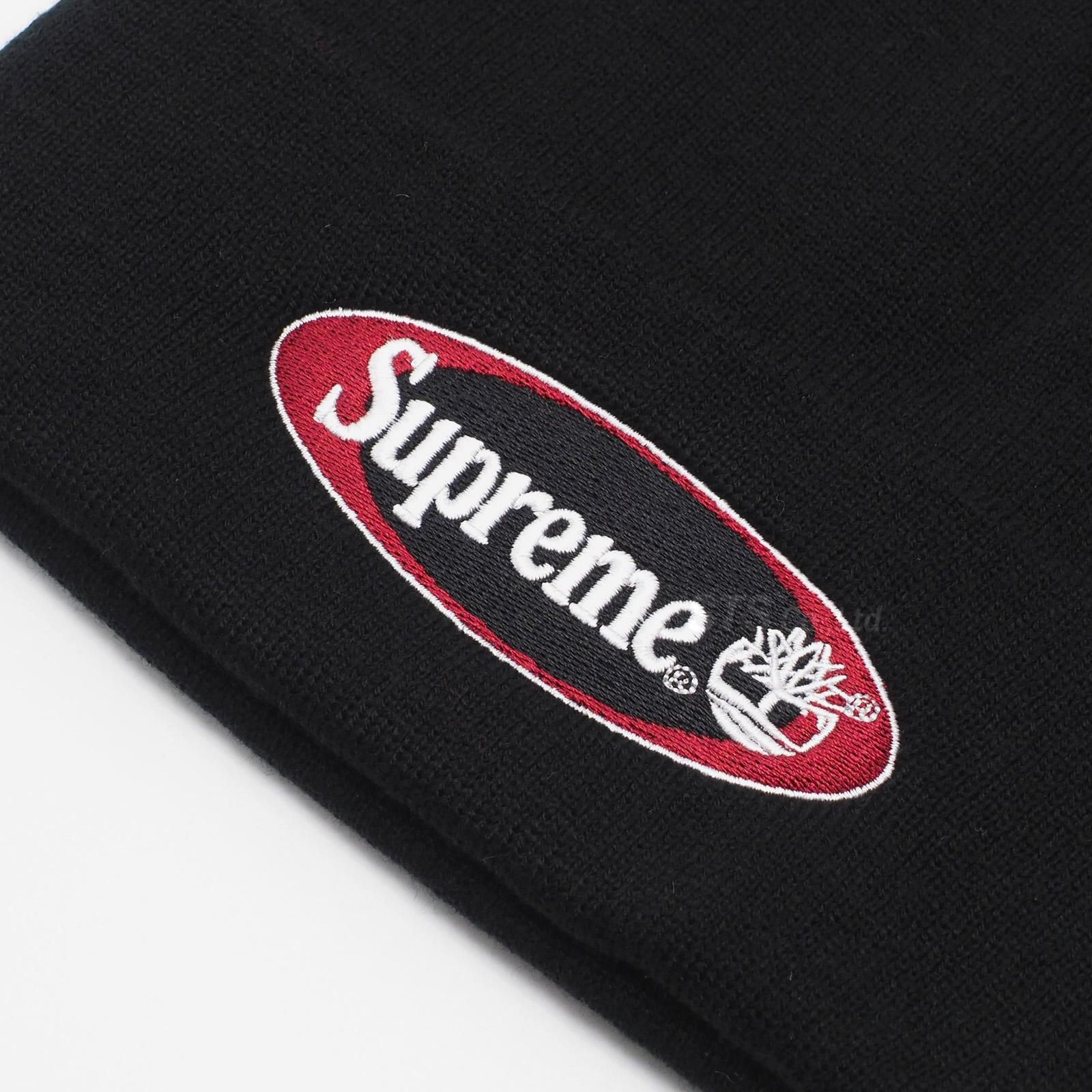 Supreme/Timberland Beanie - UG.SHAFT