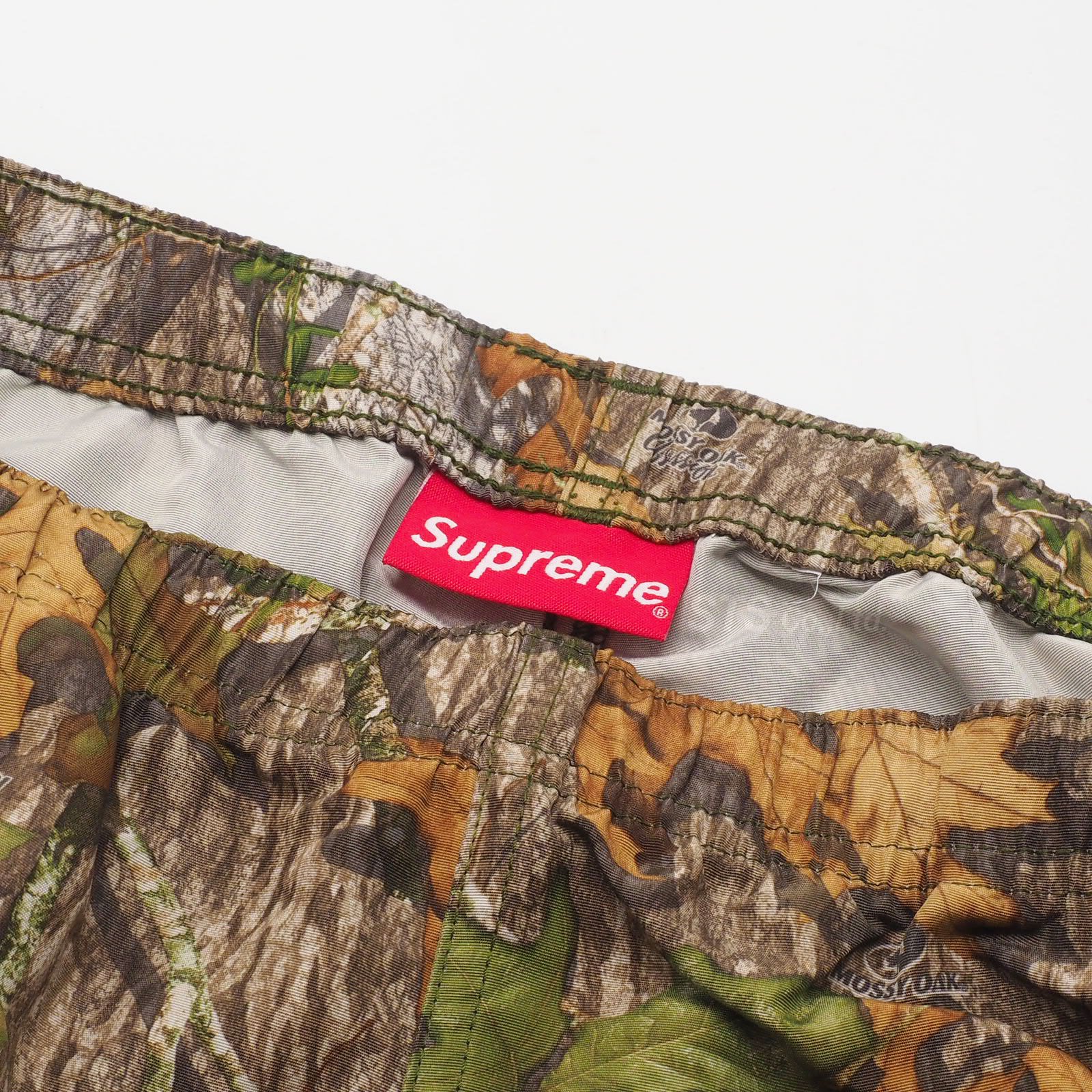 Supreme - Warm Up Pant - UG.SHAFT