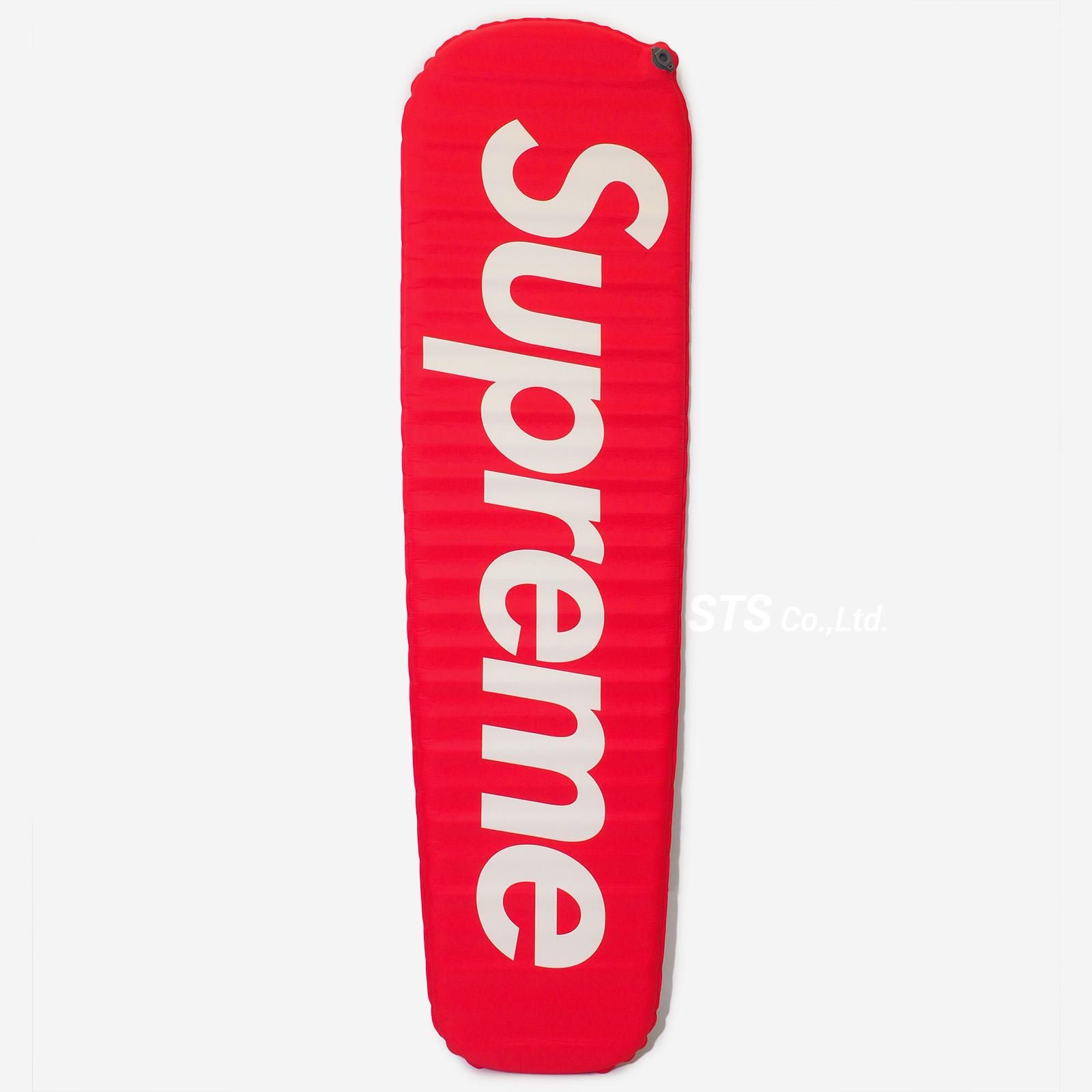 Supreme /Sea to Summit Self Inflating Sleeping Mat - UG.SHAFT