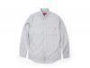 Supreme - Solid Oxford Shirt