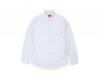 Supreme - Striped Oxford Shirt