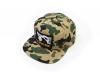 Supreme - Eagle Patch 5 Panel Cap