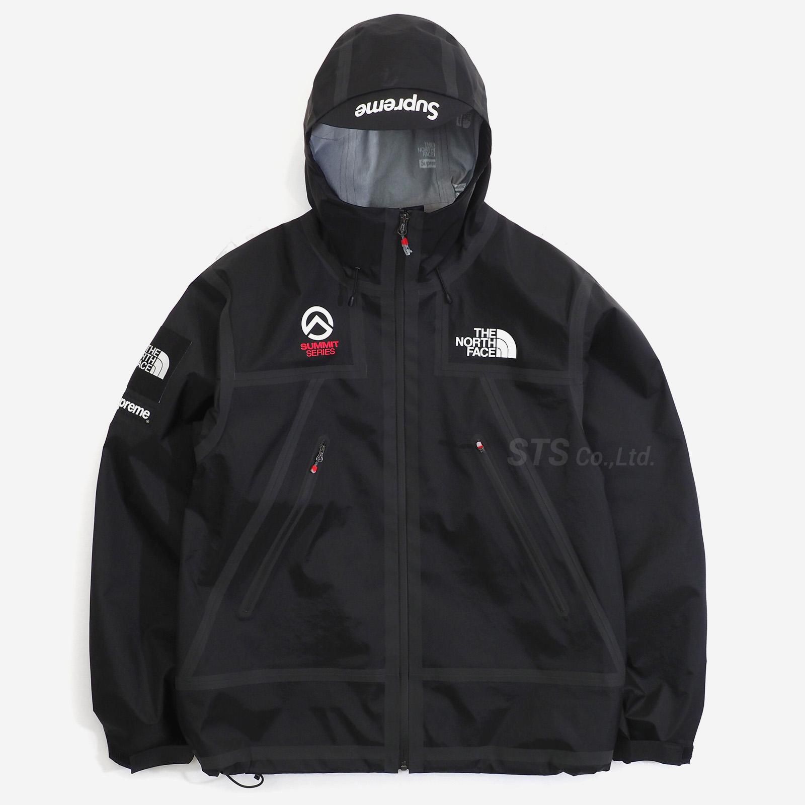 Supreme THE NORTH FACE サミットジャケット-