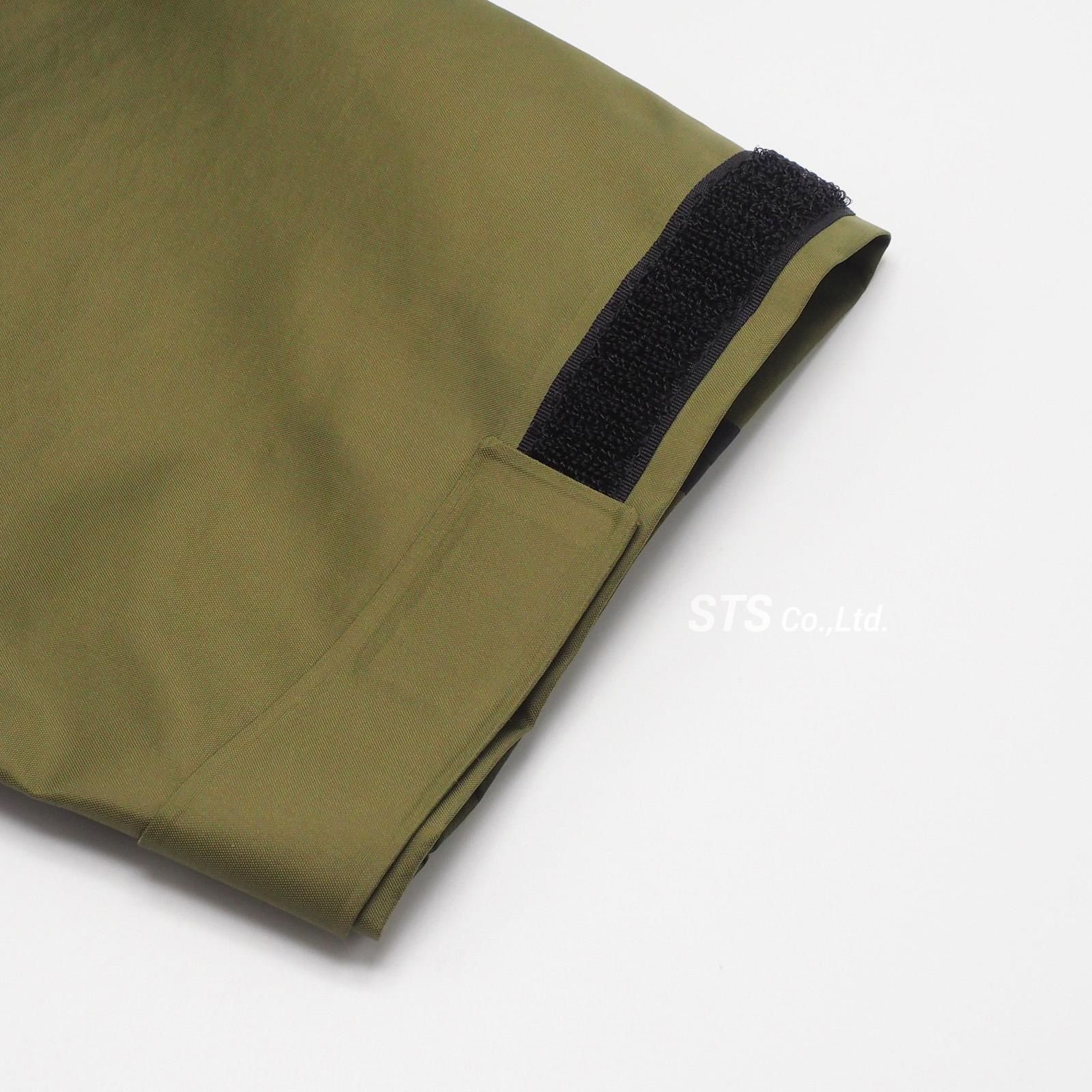 Supreme/The North Face Summit Series Outer Tape Seam Jacket Supreme/The North Face Summit Series Outer Tape Seam Jacket