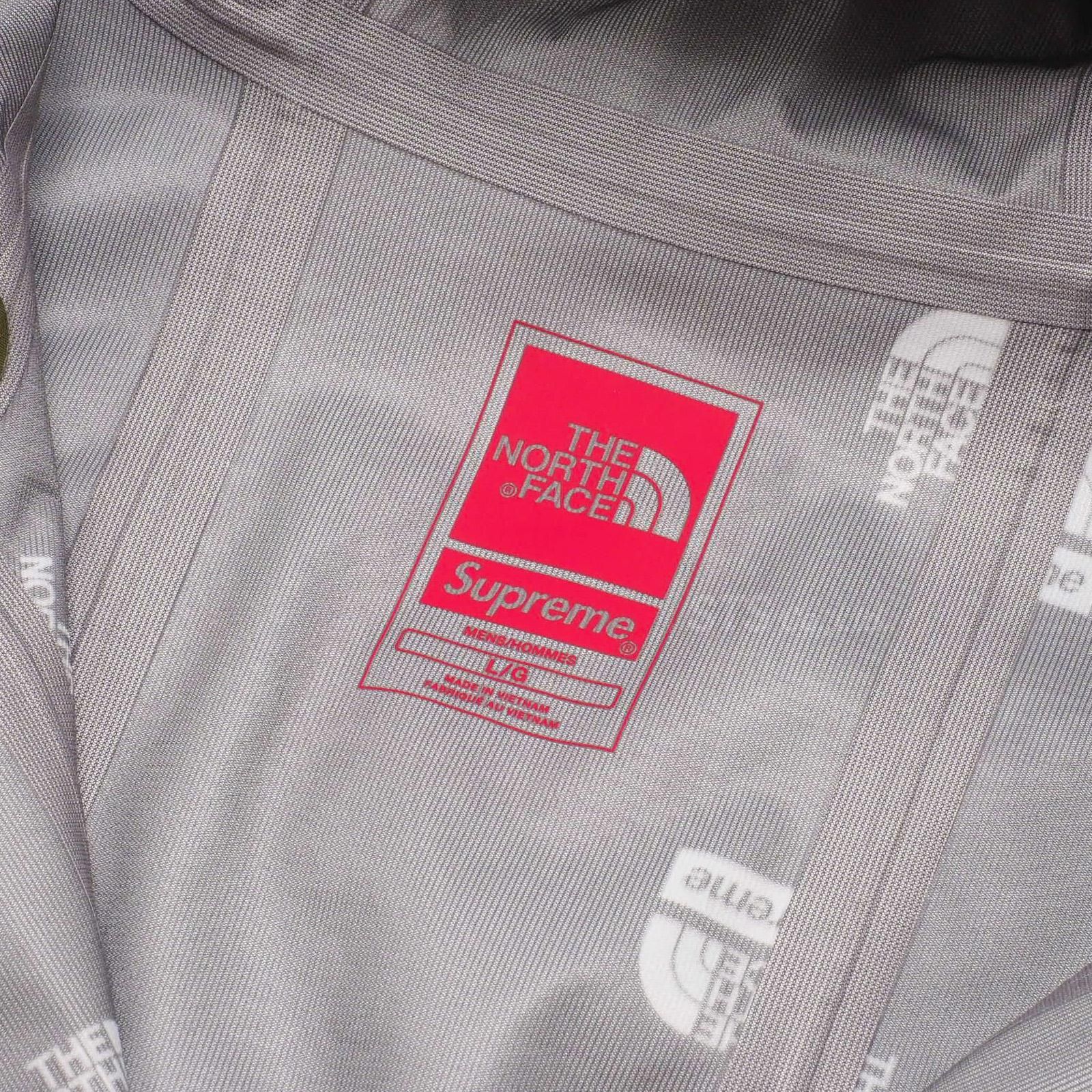 Supreme/The North Face Summit Series Outer Tape Seam Jacket Supreme/The North Face Summit Series Outer Tape Seam Jacket