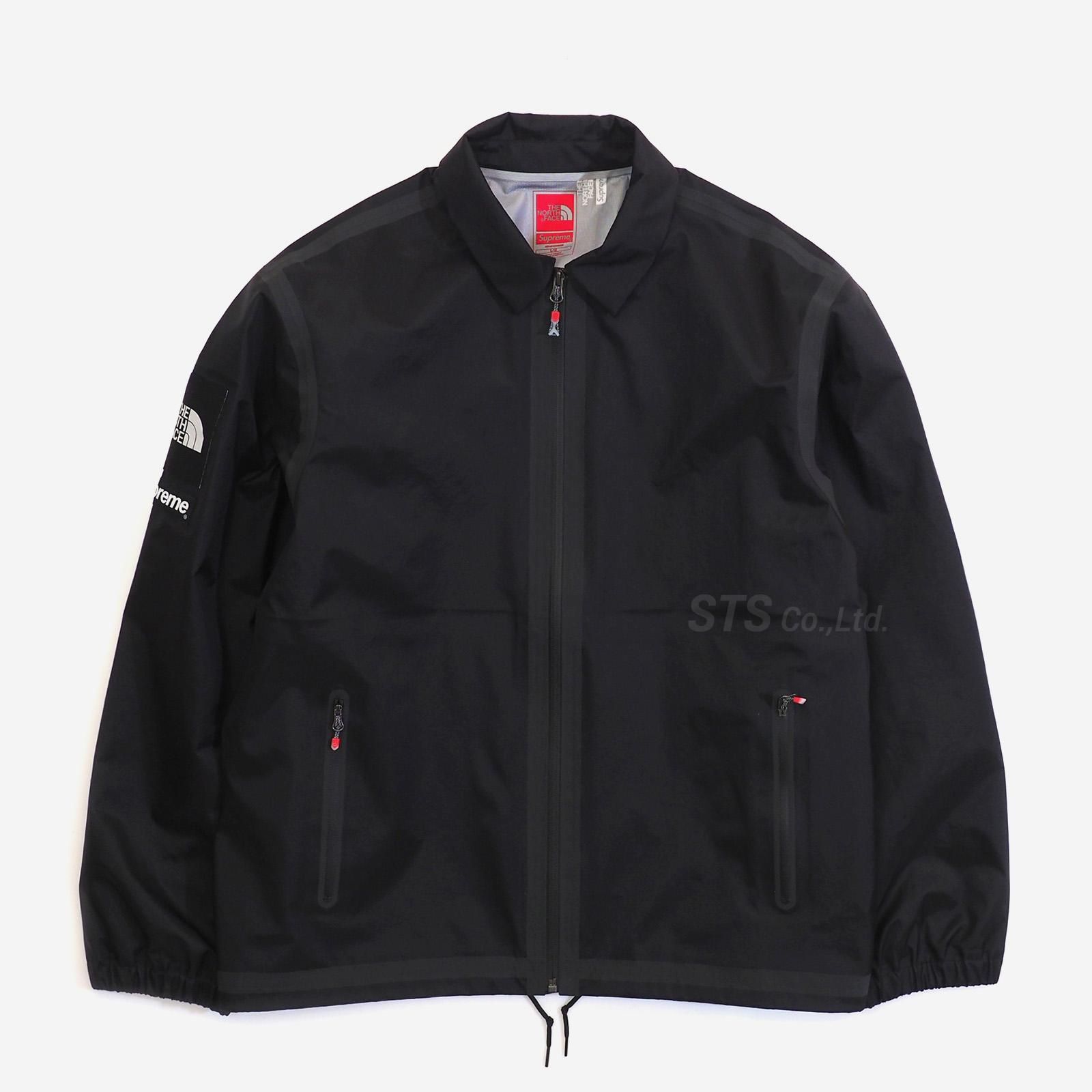 販売通販店 SUPREME/NORTH 15ss コーチジャケット