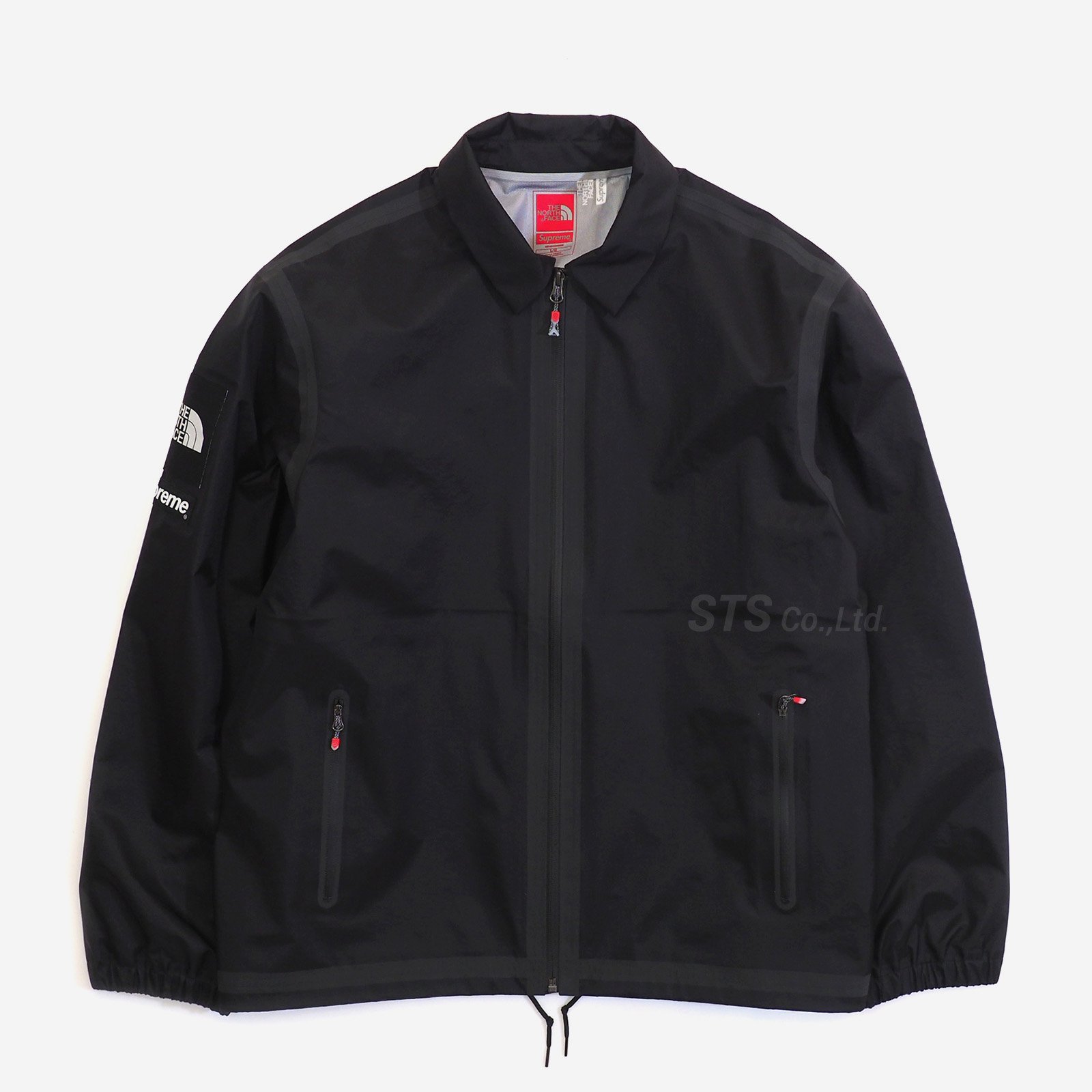 Supreme/The North Face Summit Series Outer Tape Seam Coaches Jacket -  UG.SHAFT