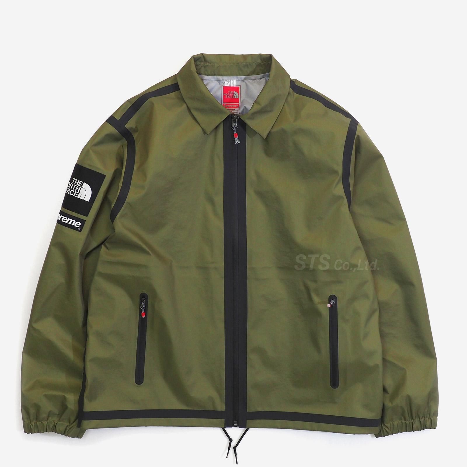 Supreme/The North Face Summit Series Outer Tape Seam Coaches 