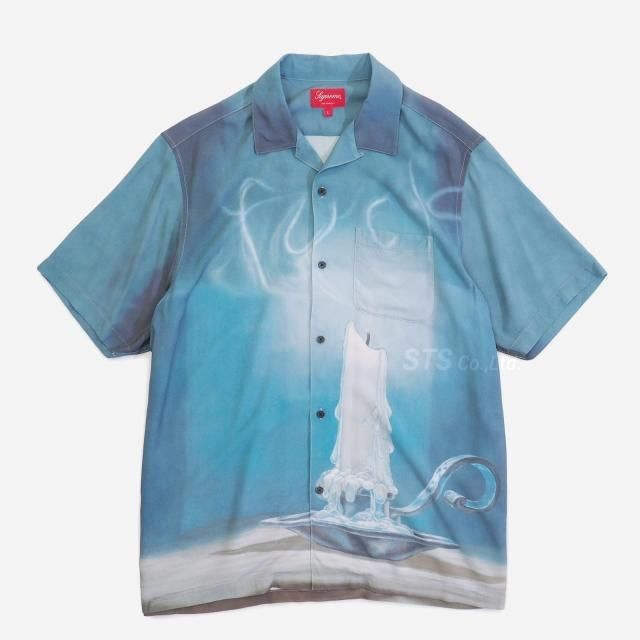 Supreme/The North Face Summit Series Outer Tape Seam Coaches Supreme/The North Face Summit Series Outer Tape Seam Coaches