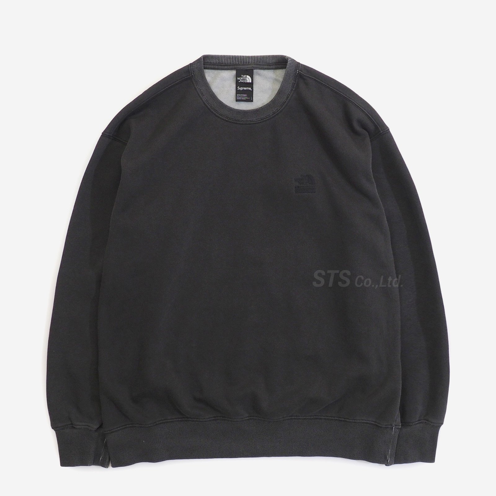 Supreme Pigment Printed Sweatshirt XL