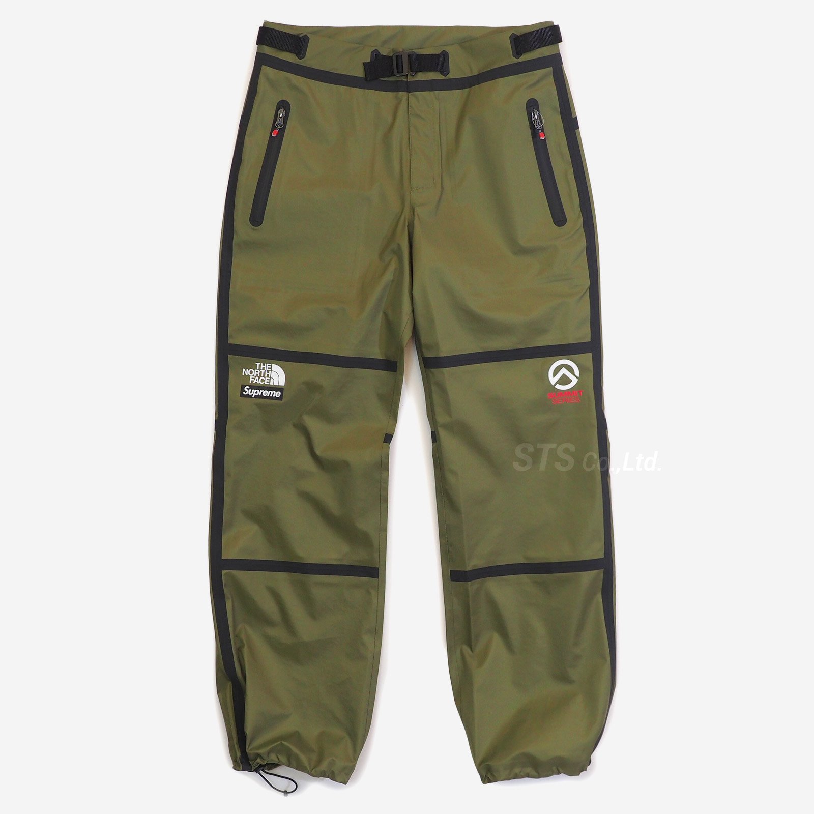 Supreme/The North Face Summit Series Outer Tape Seampant - UG.SHAFT