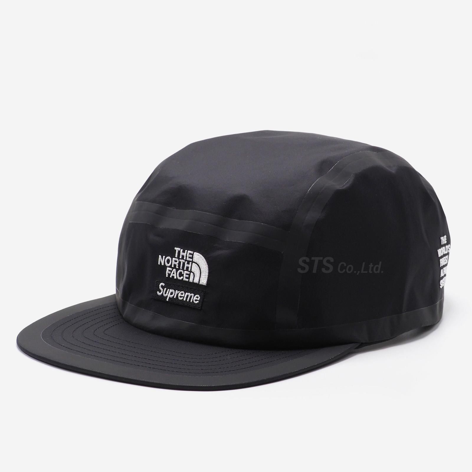 Supreme/The North Face Summit Series Outer Tape Seam Camp Cap - UG