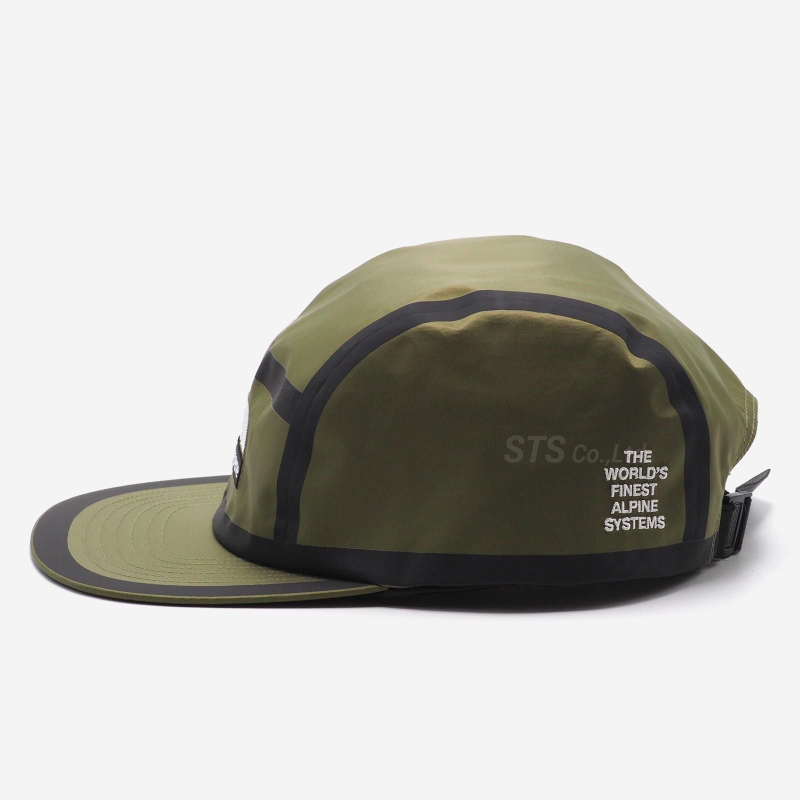 Supreme/The North Face Summit Series Outer Tape Seam Camp Cap - UG