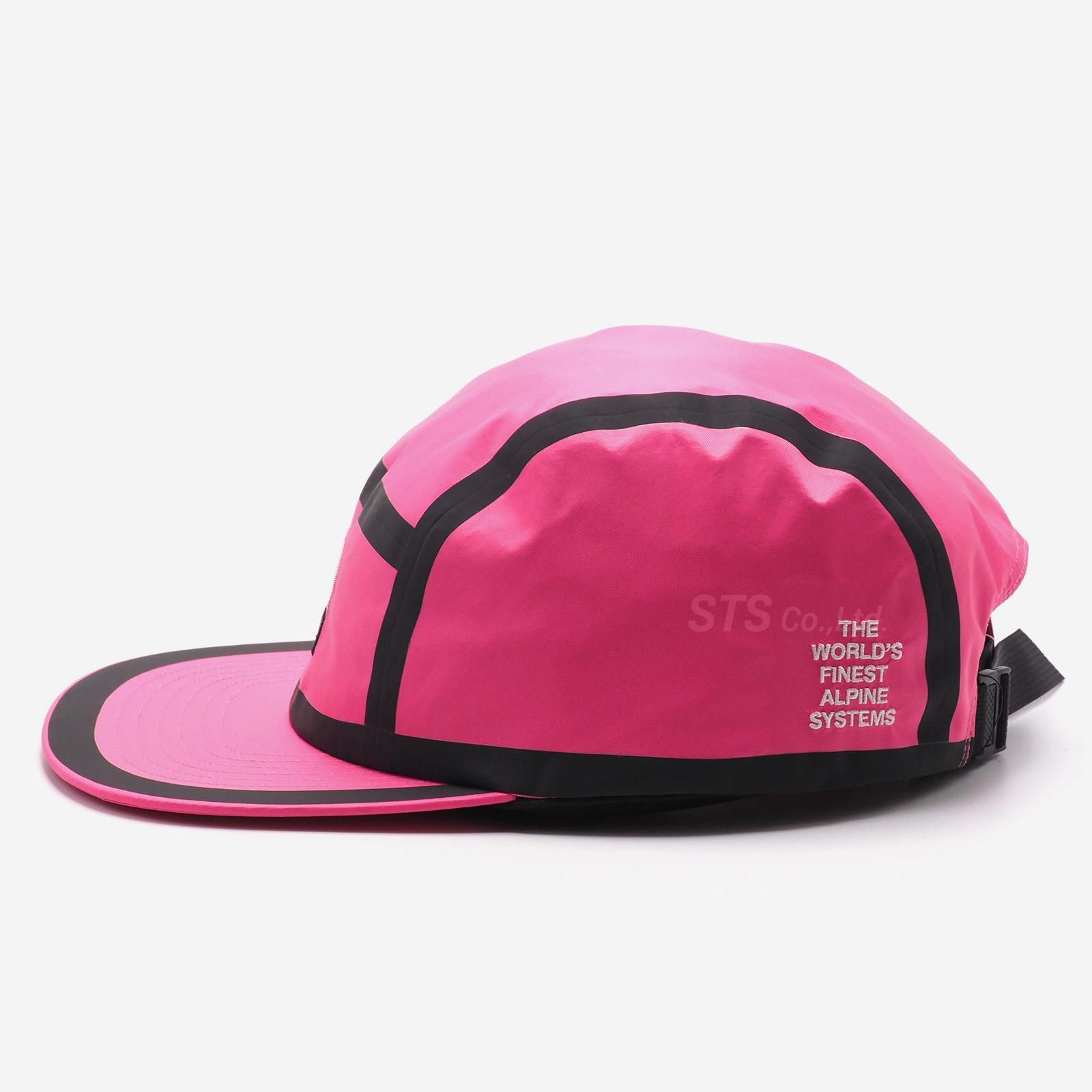 Supreme/The North Face Summit Series Outer Tape Seam Camp