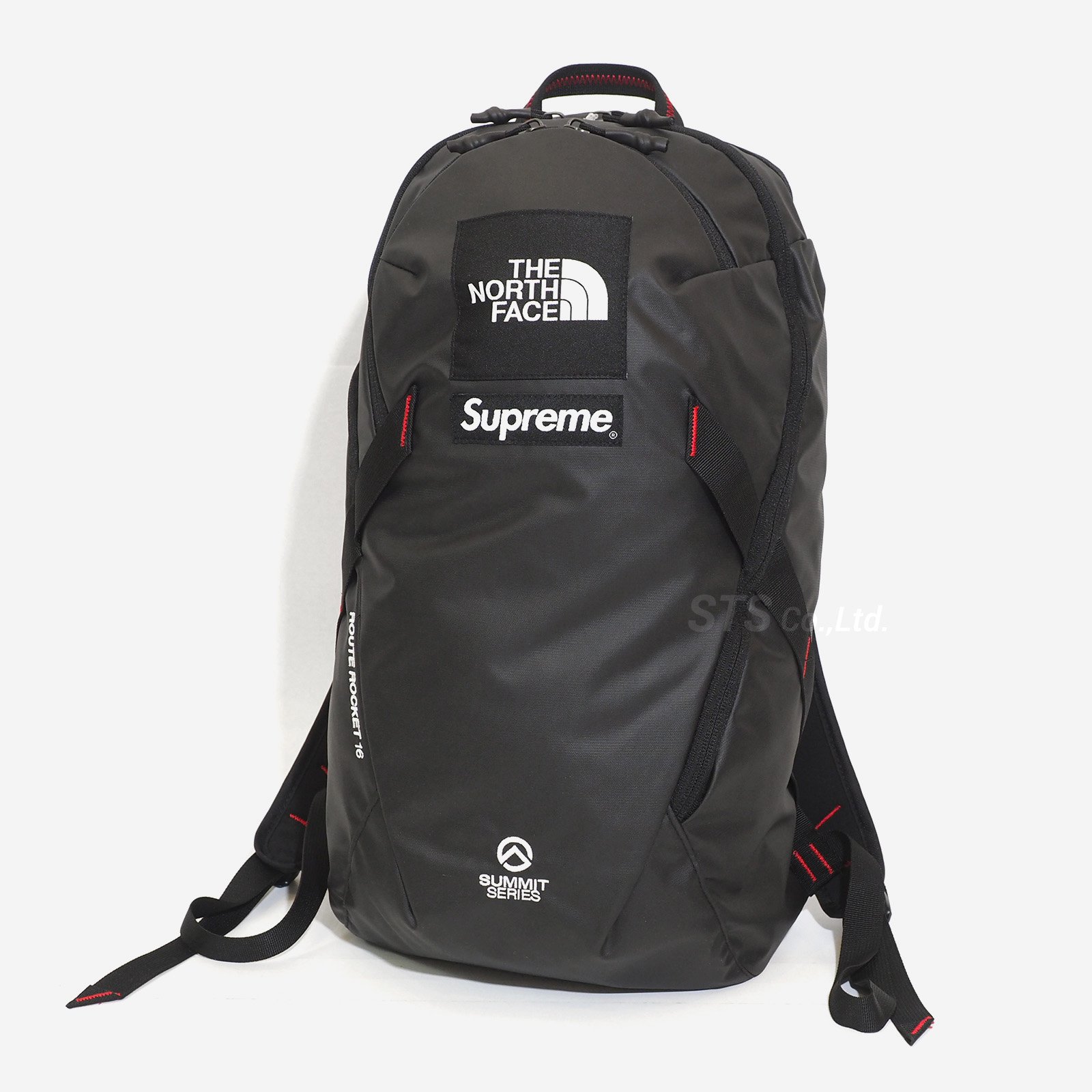 Supreme/The North Face Summit Series Outer Tape Seam Route Rocket 