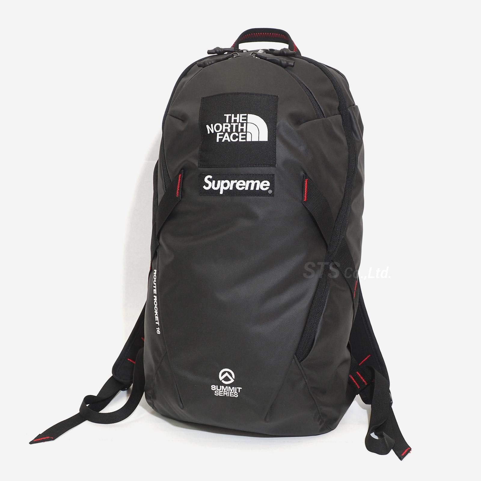 Supreme/The North Face Summit Series Outer Tape Seam Route Rocket ...