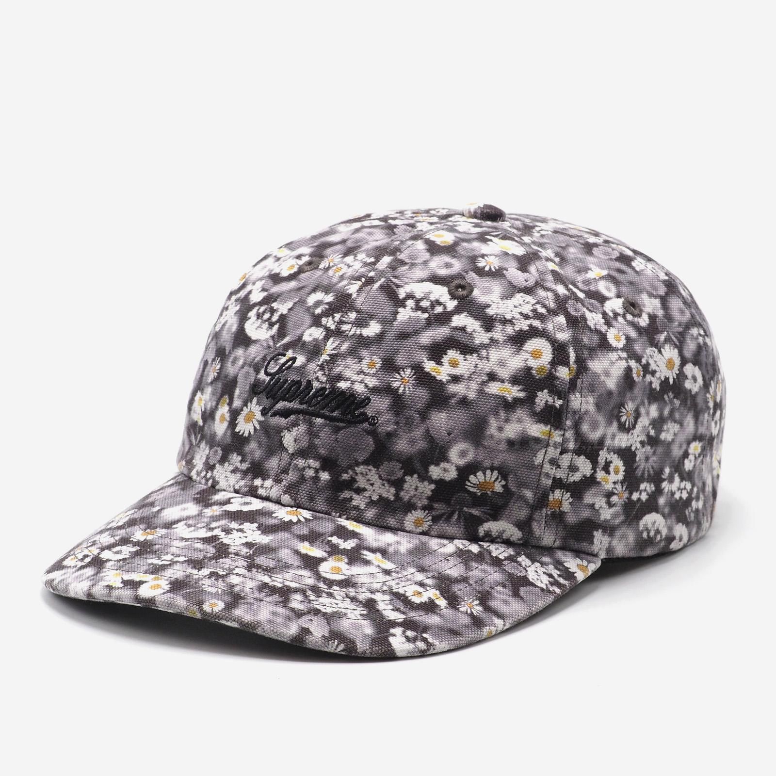 2020ss Week16 Liberty Floral 6-Panel