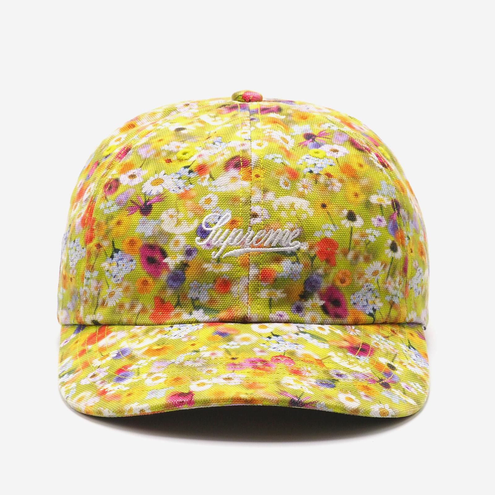 Supreme - Liberty Floral 6-Panel - UG.SHAFT