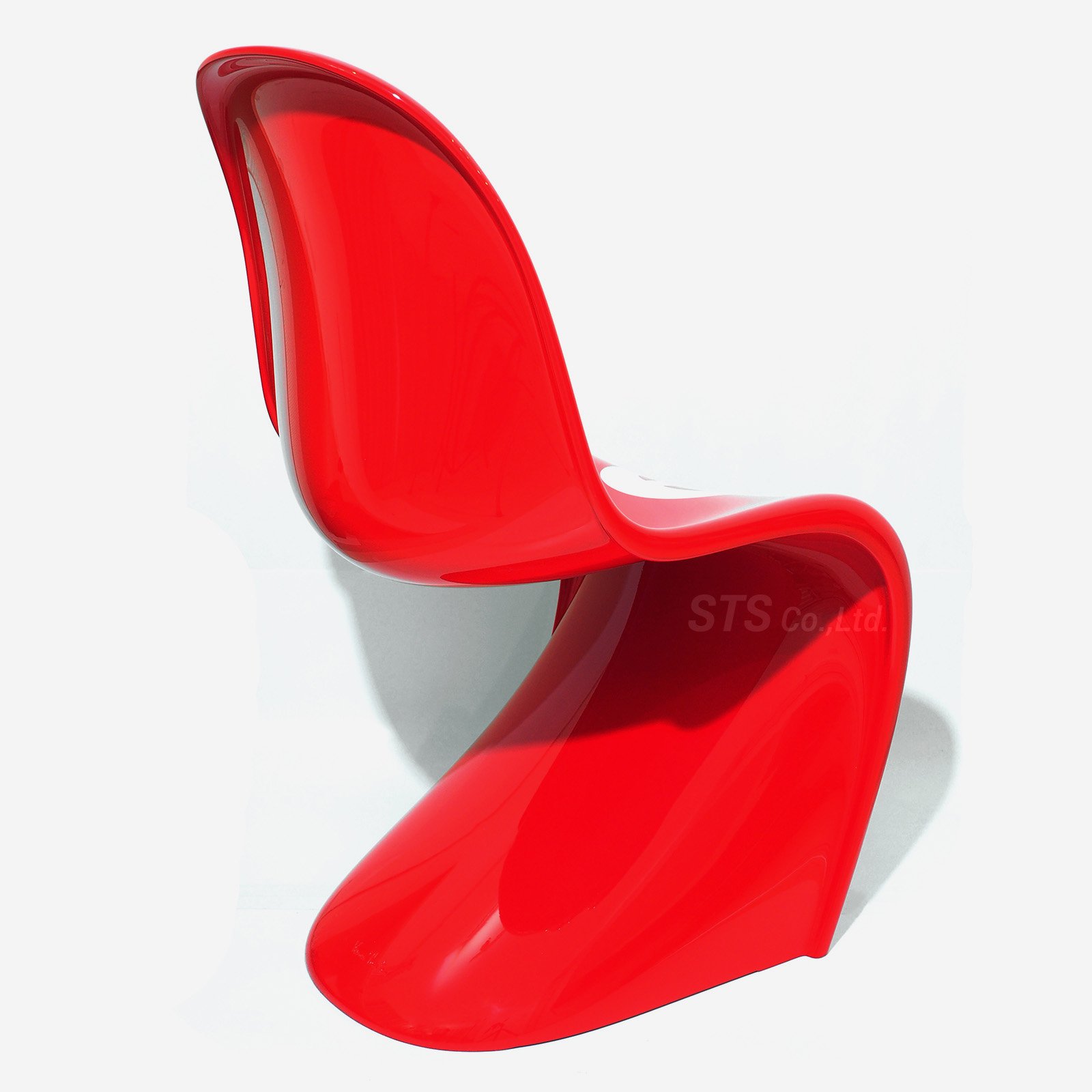 Supreme/Vitra Panton Chair - UG.SHAFT