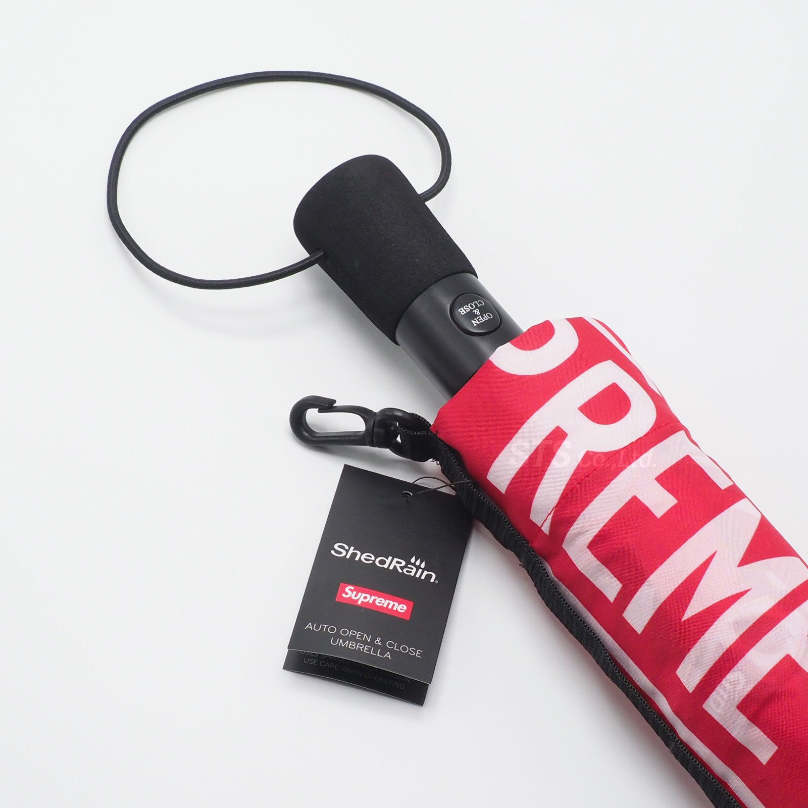 Supreme/ShedRain Street Signs Umbrella - UG.SHAFT