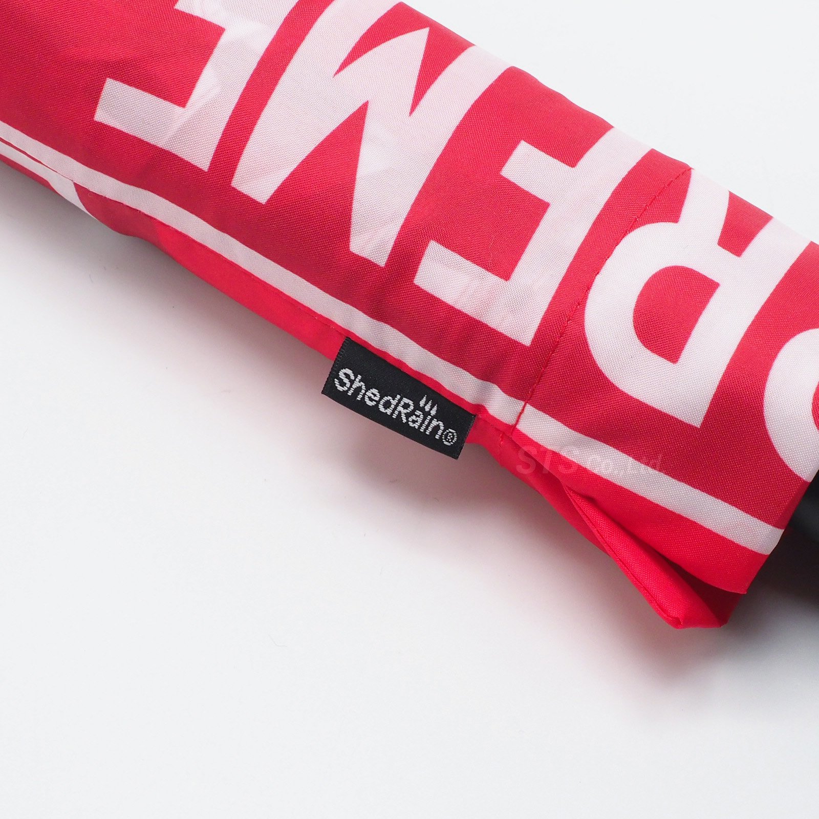 Supreme/ShedRain Street Signs Umbrella - UG.SHAFT