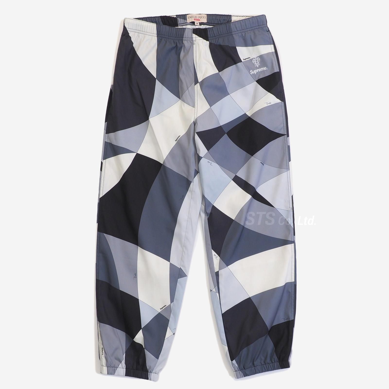 パンツ新品 Sサイズ Supreme Emilio Pucci Sports Pant