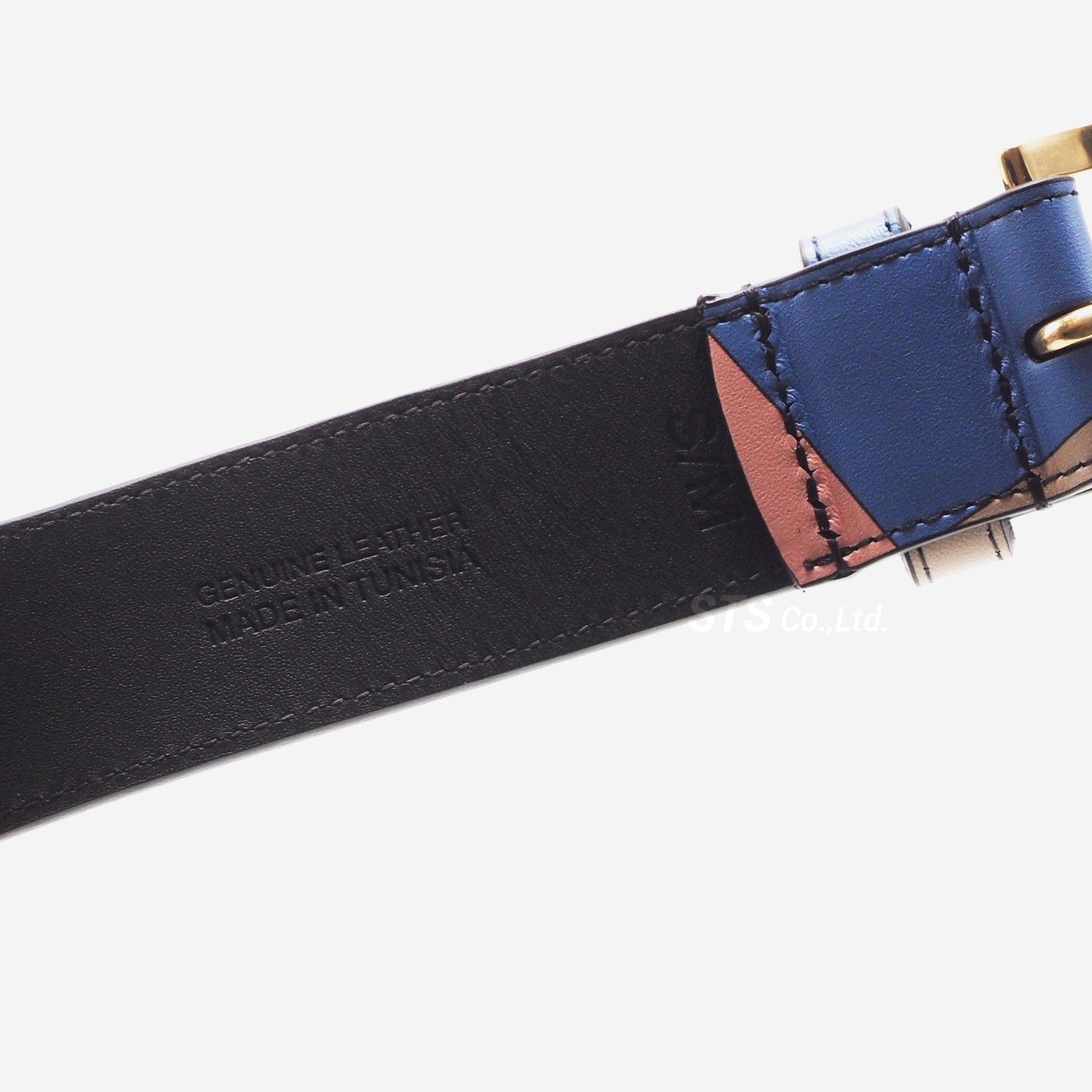 Supreme/Emilio Pucci Belt - UG.SHAFT