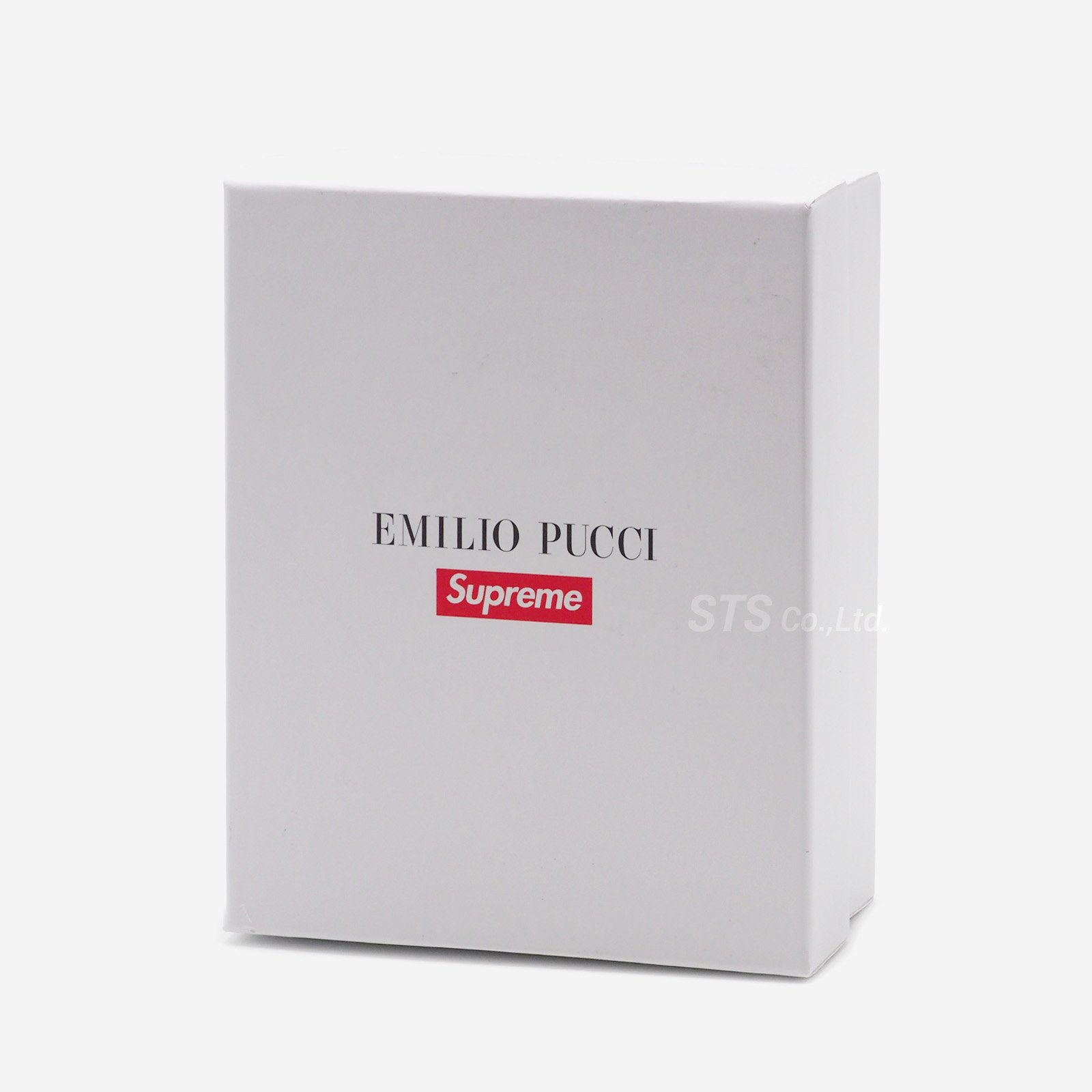 Supreme/Emilio Pucci Belt - UG.SHAFT