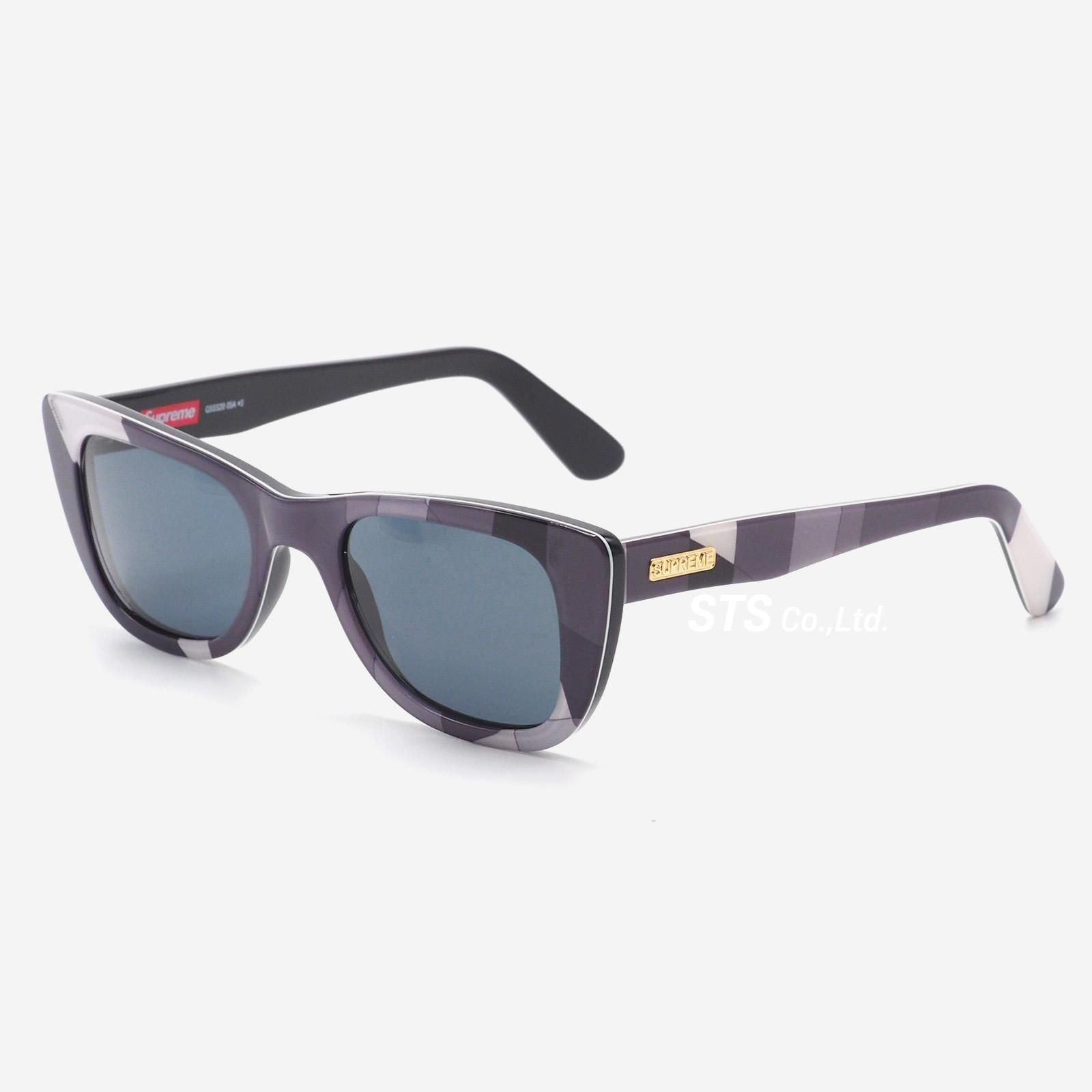 Supreme× emilio pucci cat sunglasses Supreme/Emilio Pucci Cat Sunglasses - UG.SHAFT