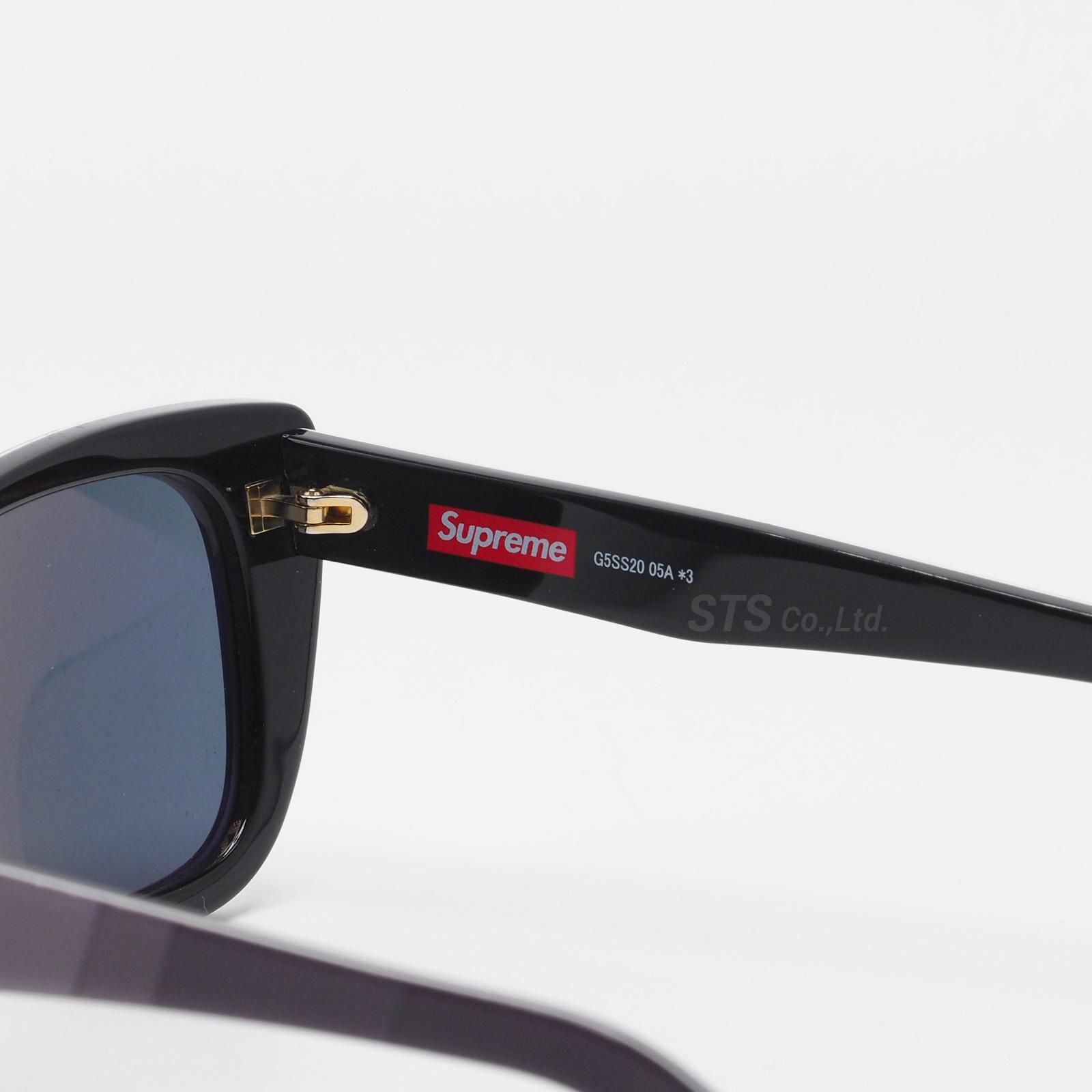 Supreme/Emilio Pucci Cat Sunglasses - UG.SHAFT Supreme/Emilio Pucci Cat Sunglasses - UG.SHAFT