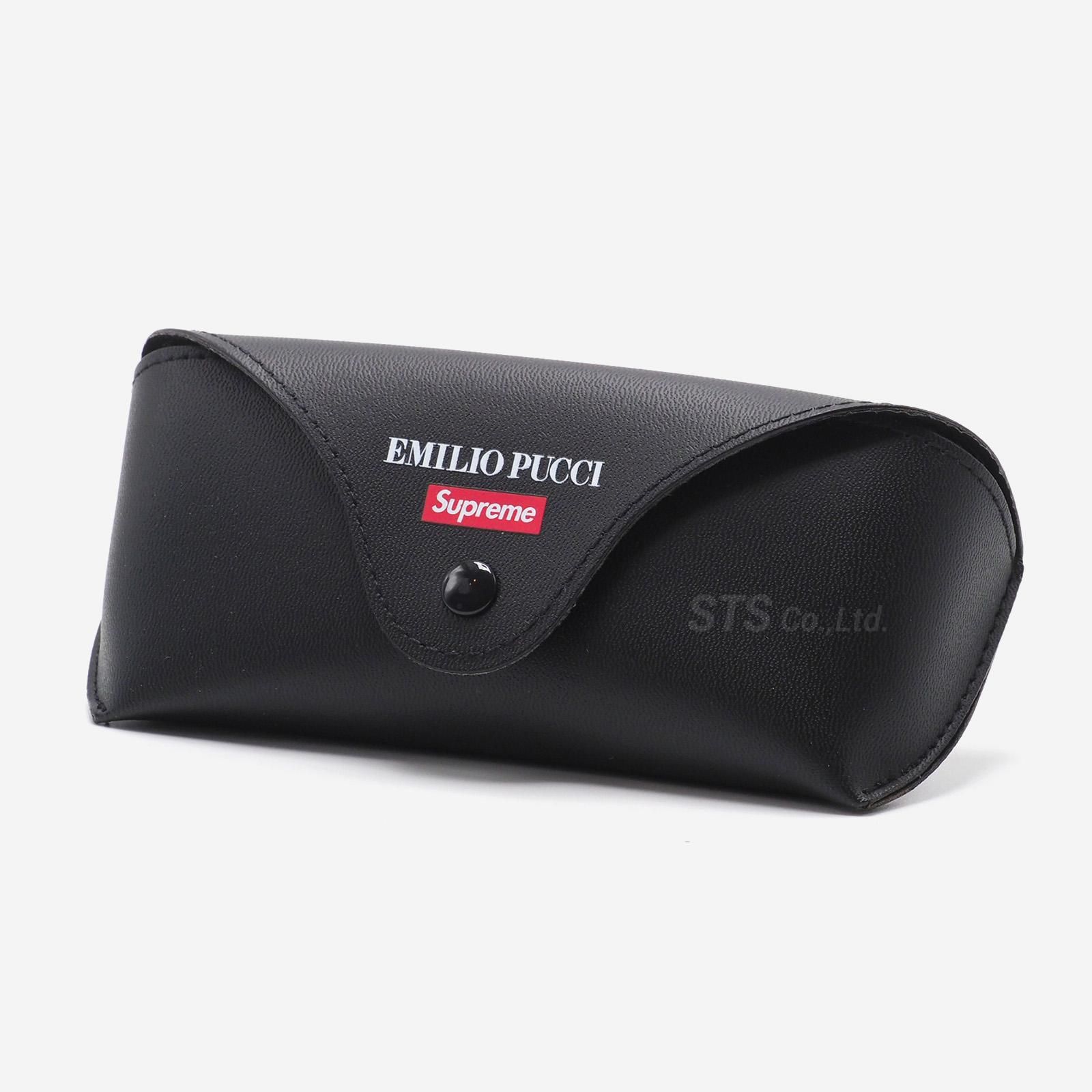 Supreme/Emilio Pucci Cat Sunglasses - UG.SHAFT