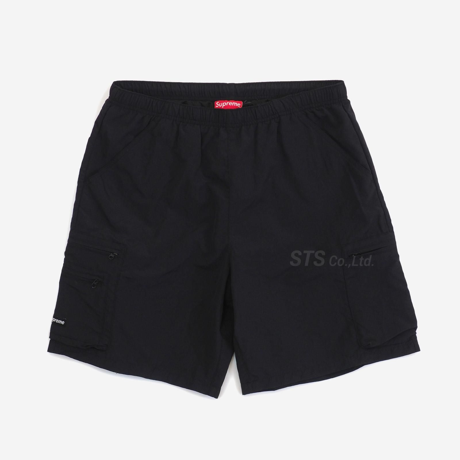 Supreme - Cargo Water Short - UG.SHAFT