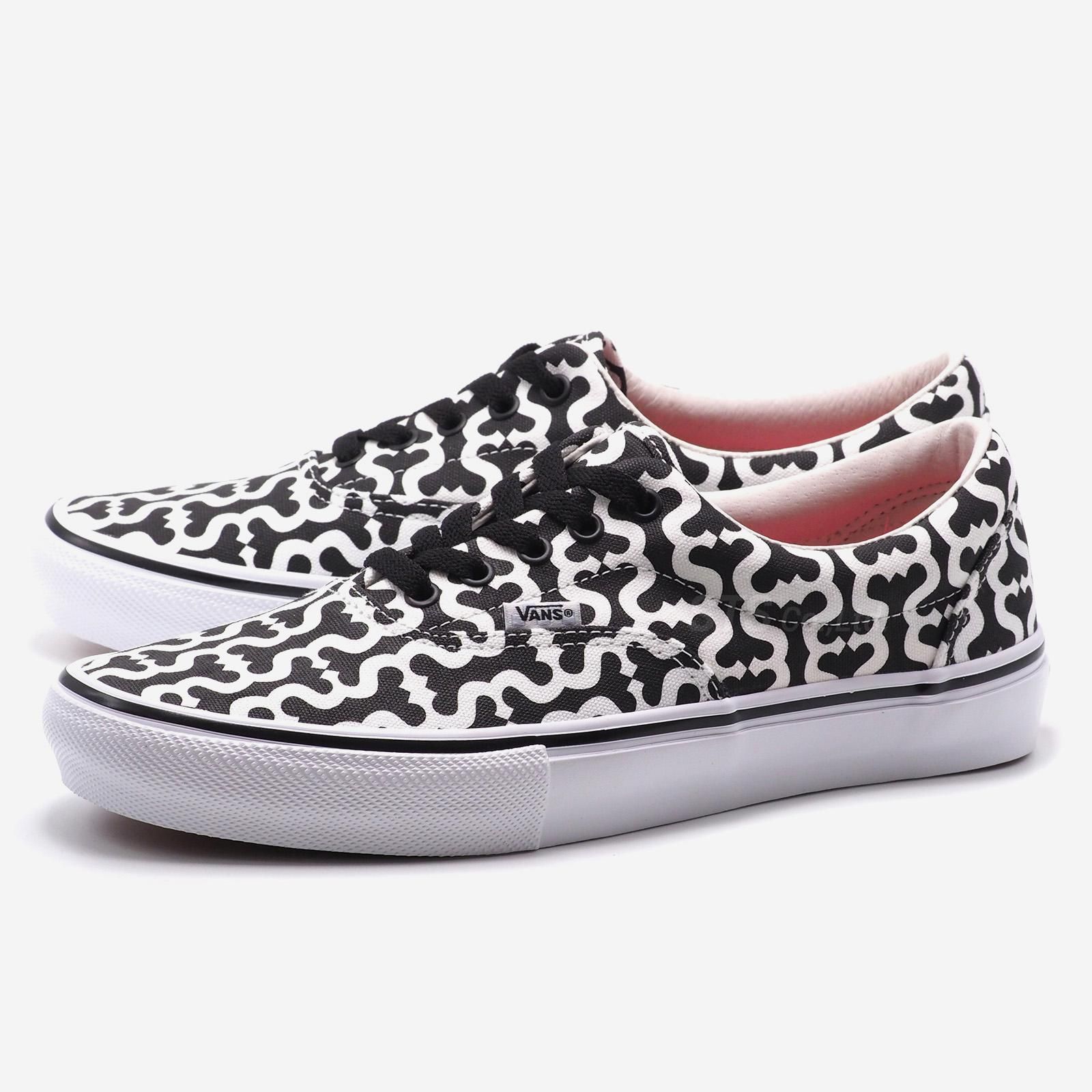 Supreme×Vans Monogram S Logo Skate ERA購入検討しております