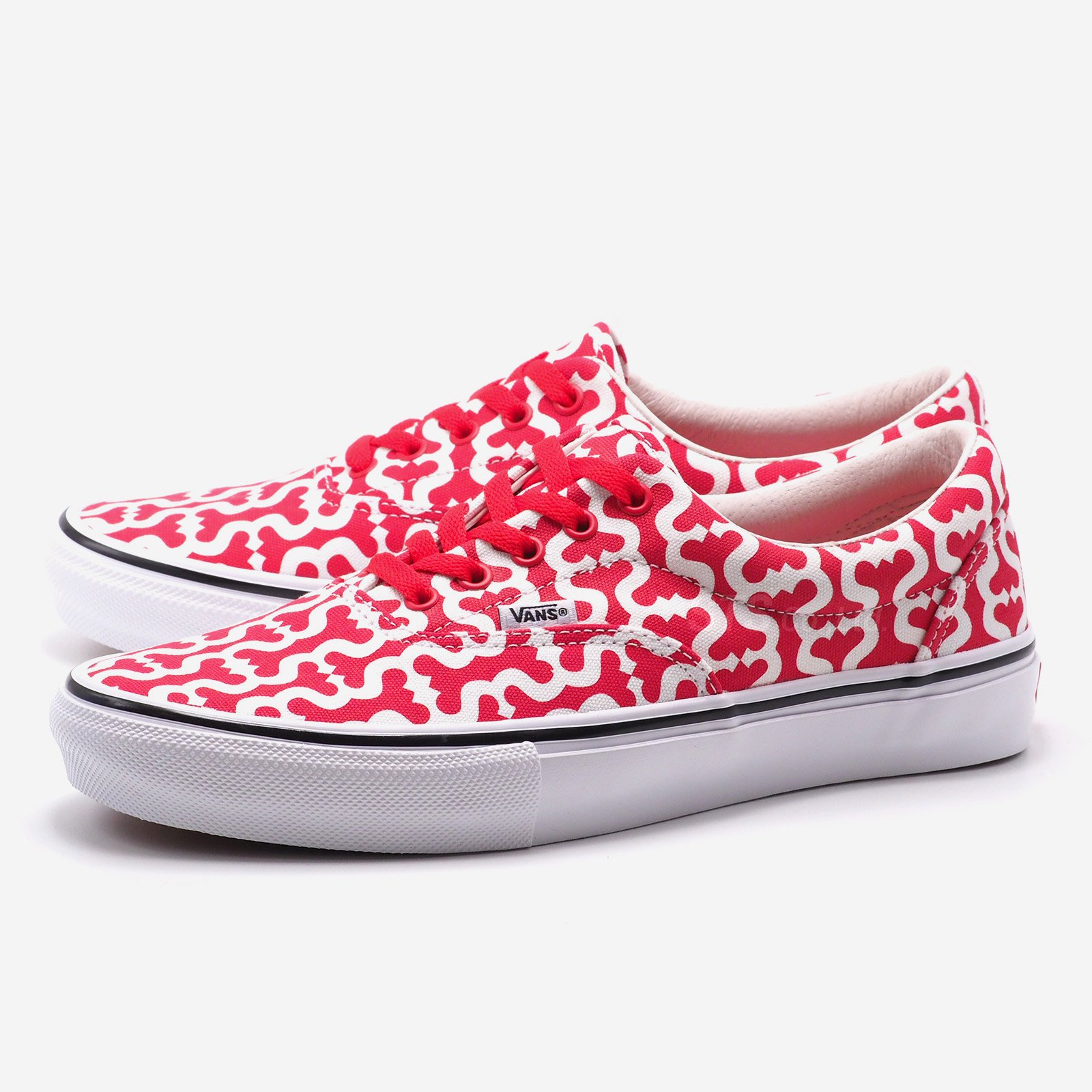 Supreme/Vans Monogram S Logo Skate Era(US8 ~ US12) - UG.SHAFT