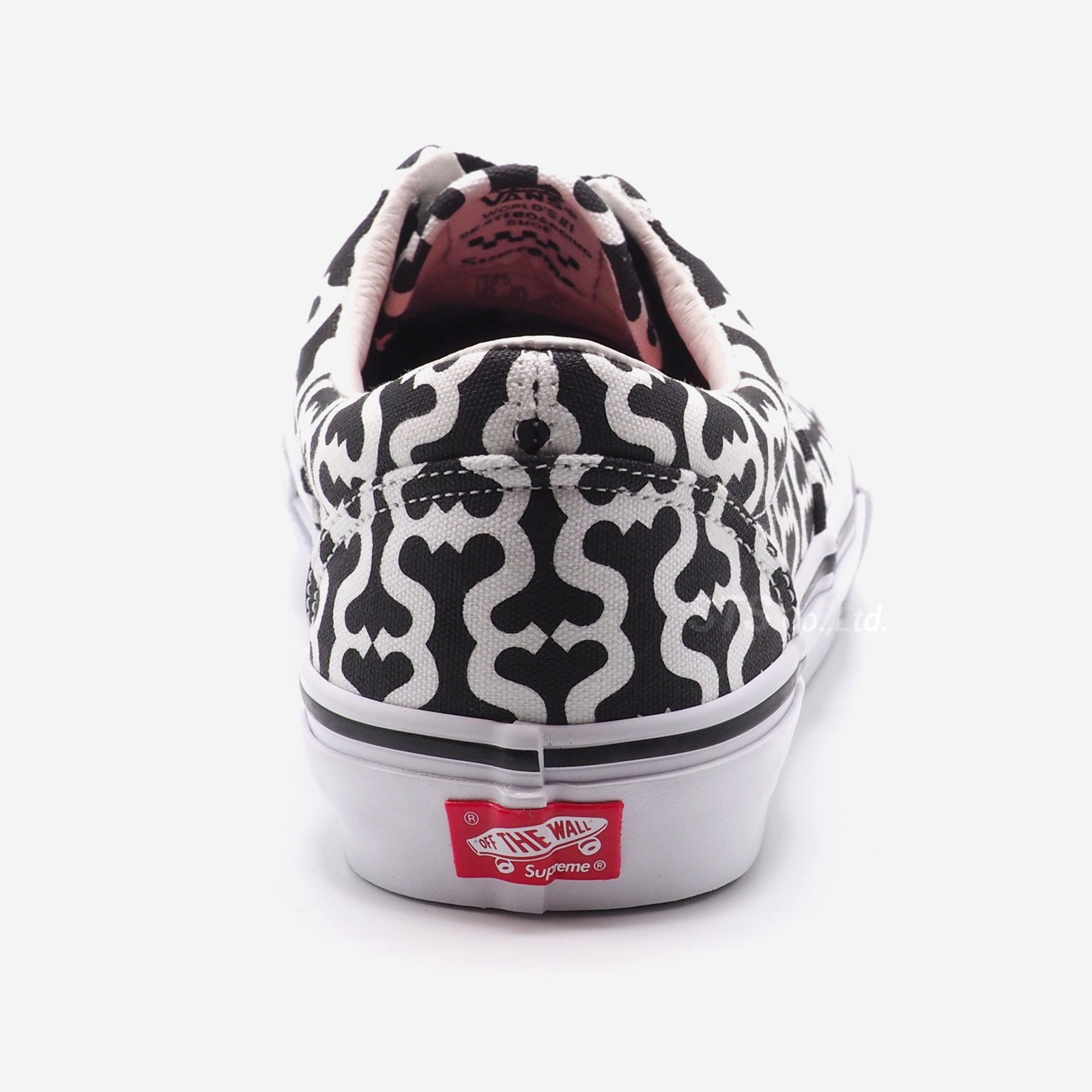 Supreme/Vans Monogram S Logo Skate Era(US8 ~ US12) - UG.SHAFT