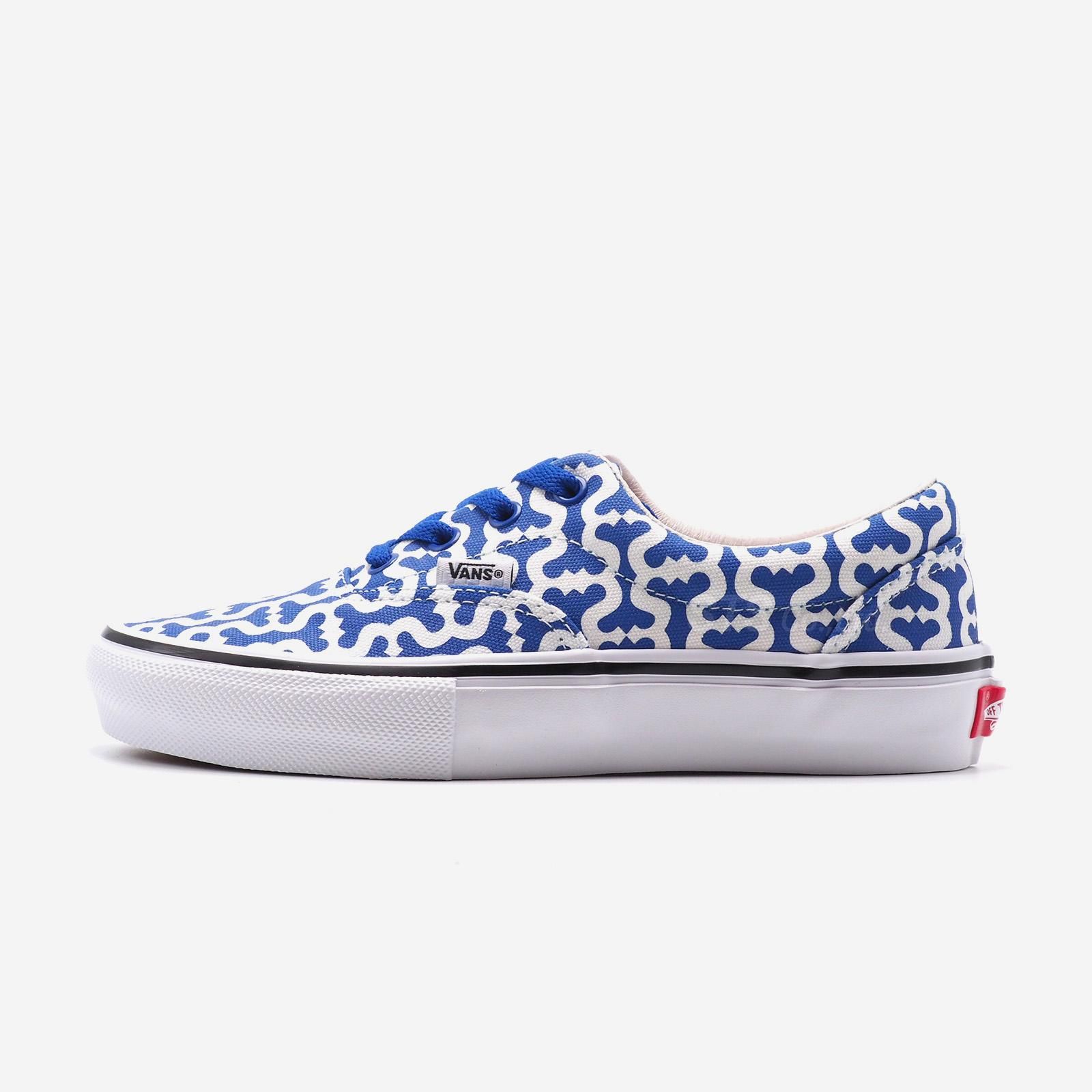 Supreme/Vans Monogram S Logo Skate Era (US4 ~ US7.5) - UG.SHAFT