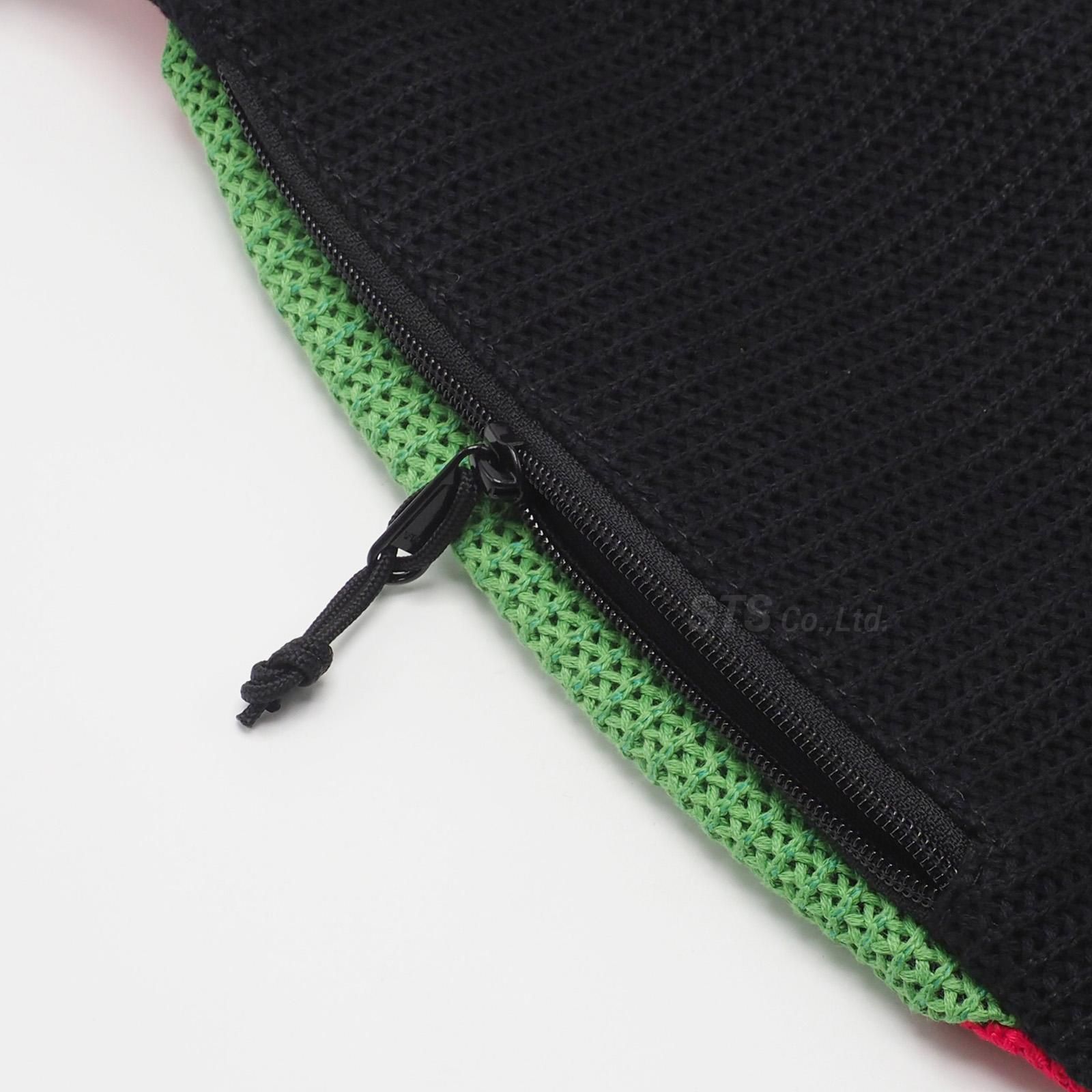 Supreme - String Waist Bag - UG.SHAFT