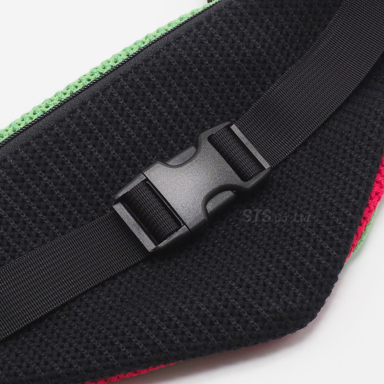 Supreme String Waist Bag (SS21) - $58
