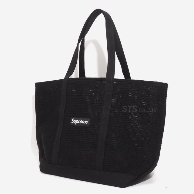 Supreme - Bandana Tarp Large Duffle Bag - UG.SHAFT