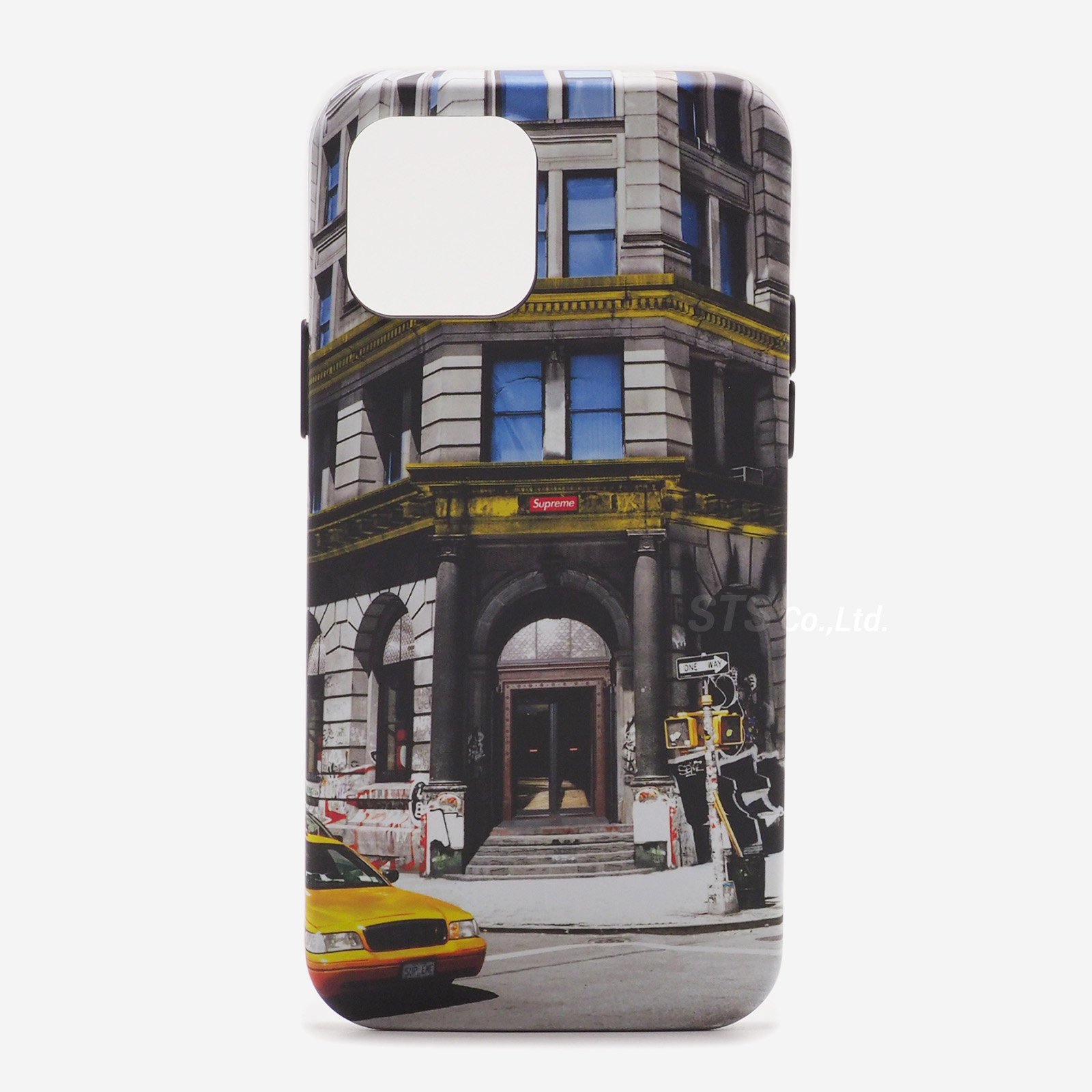 190 Bowery iPhone 12  12pro Caseスマホアクセサリー
