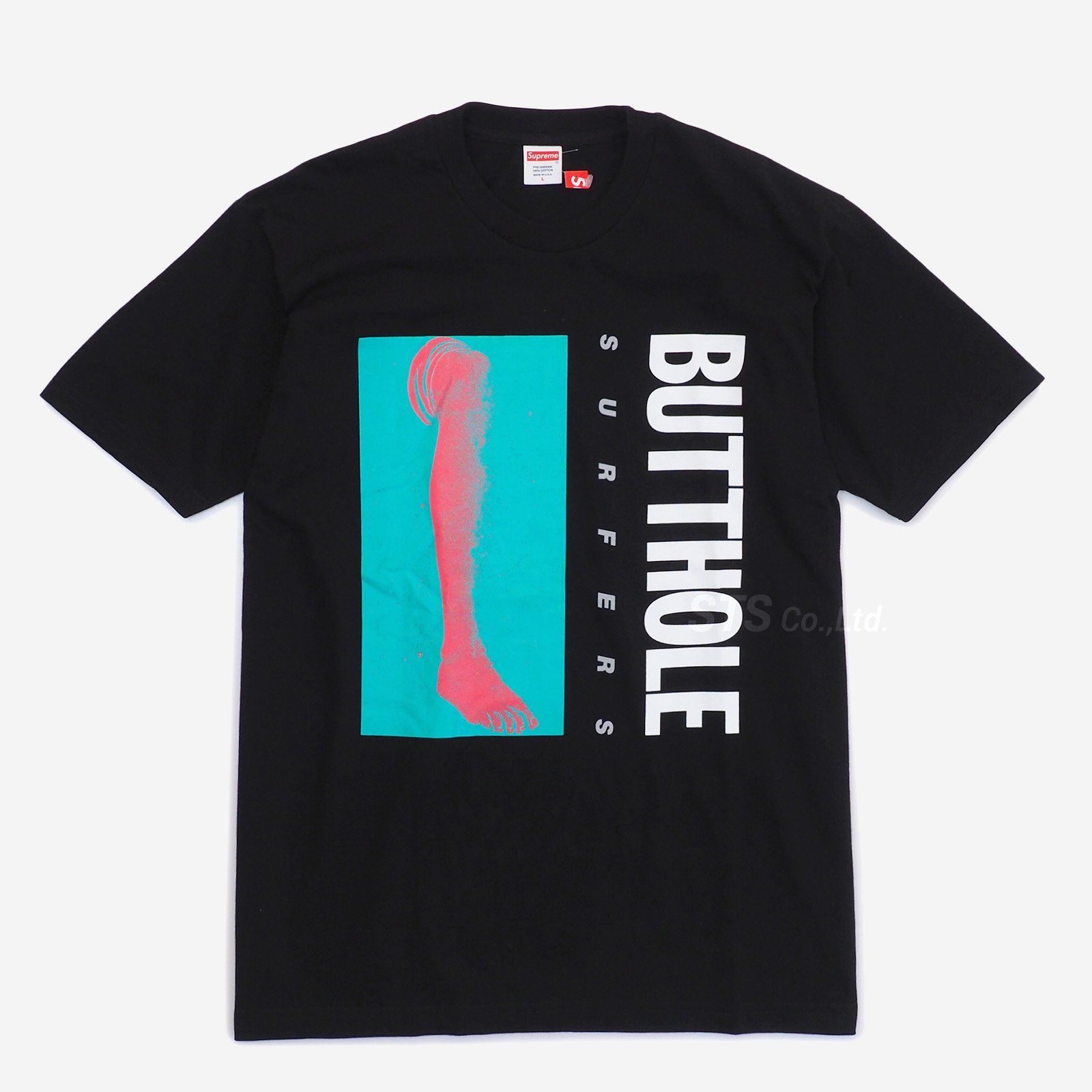 Butthole Surfers Tシャツ Kurt 着同 値引きOK | nate-hospital.com