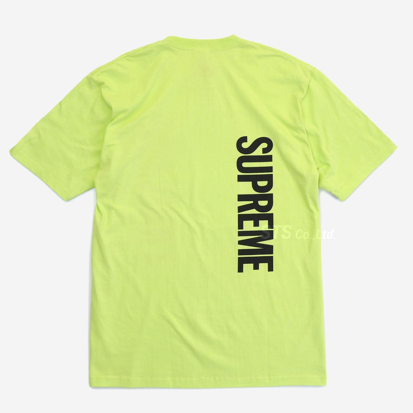 Supreme/Butthole Surfers Leg Tee - UG.SHAFT