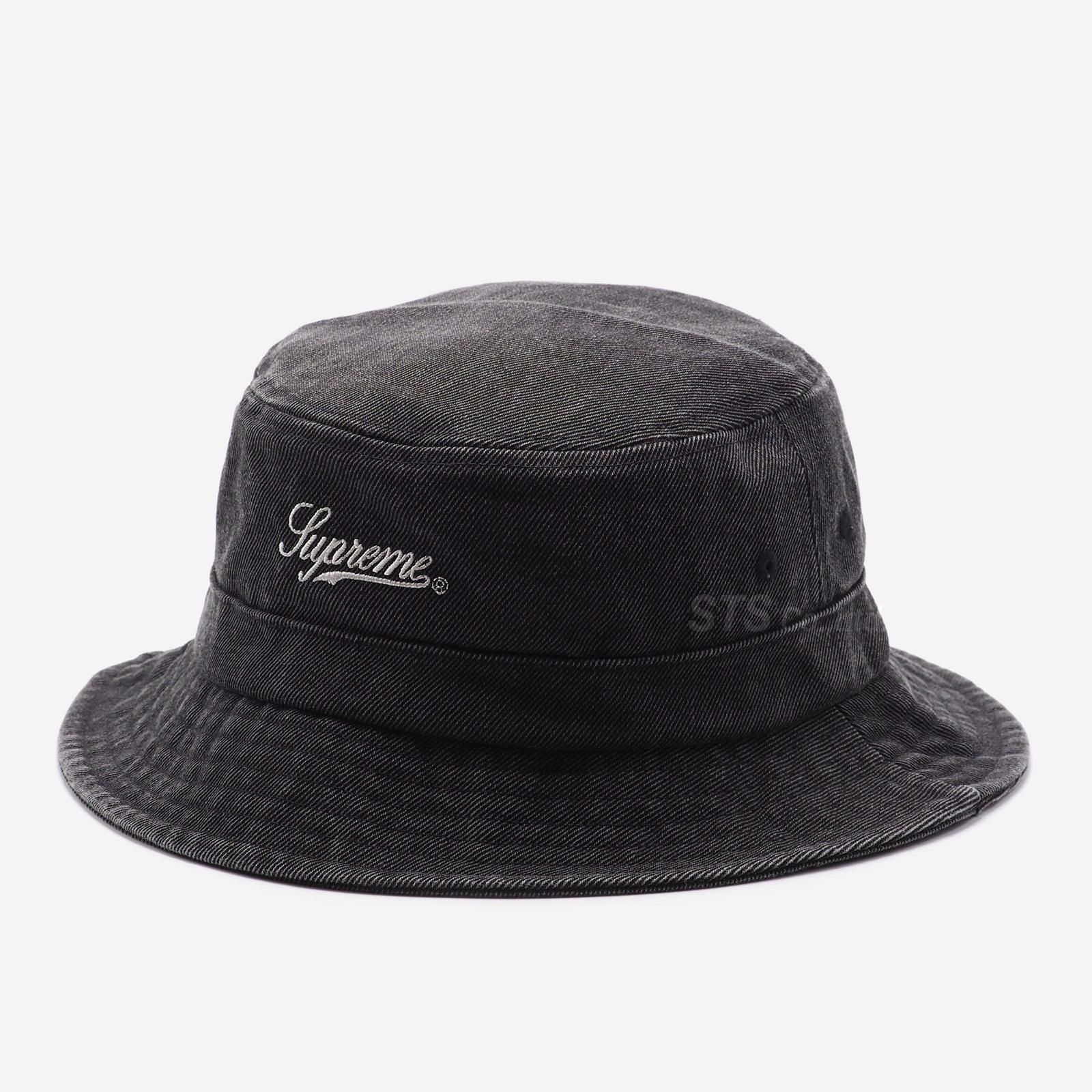 supreme crusherハット