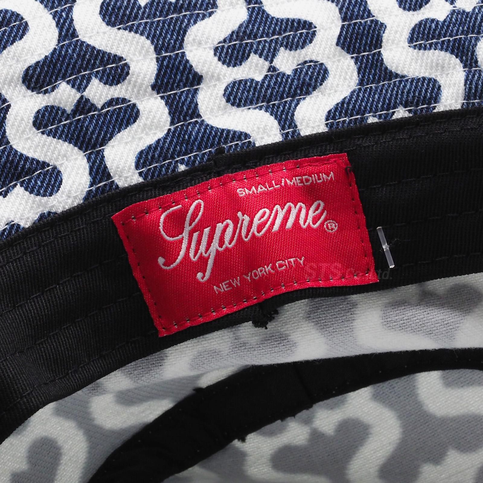 Supreme - Twill Crusher - UG.SHAFT